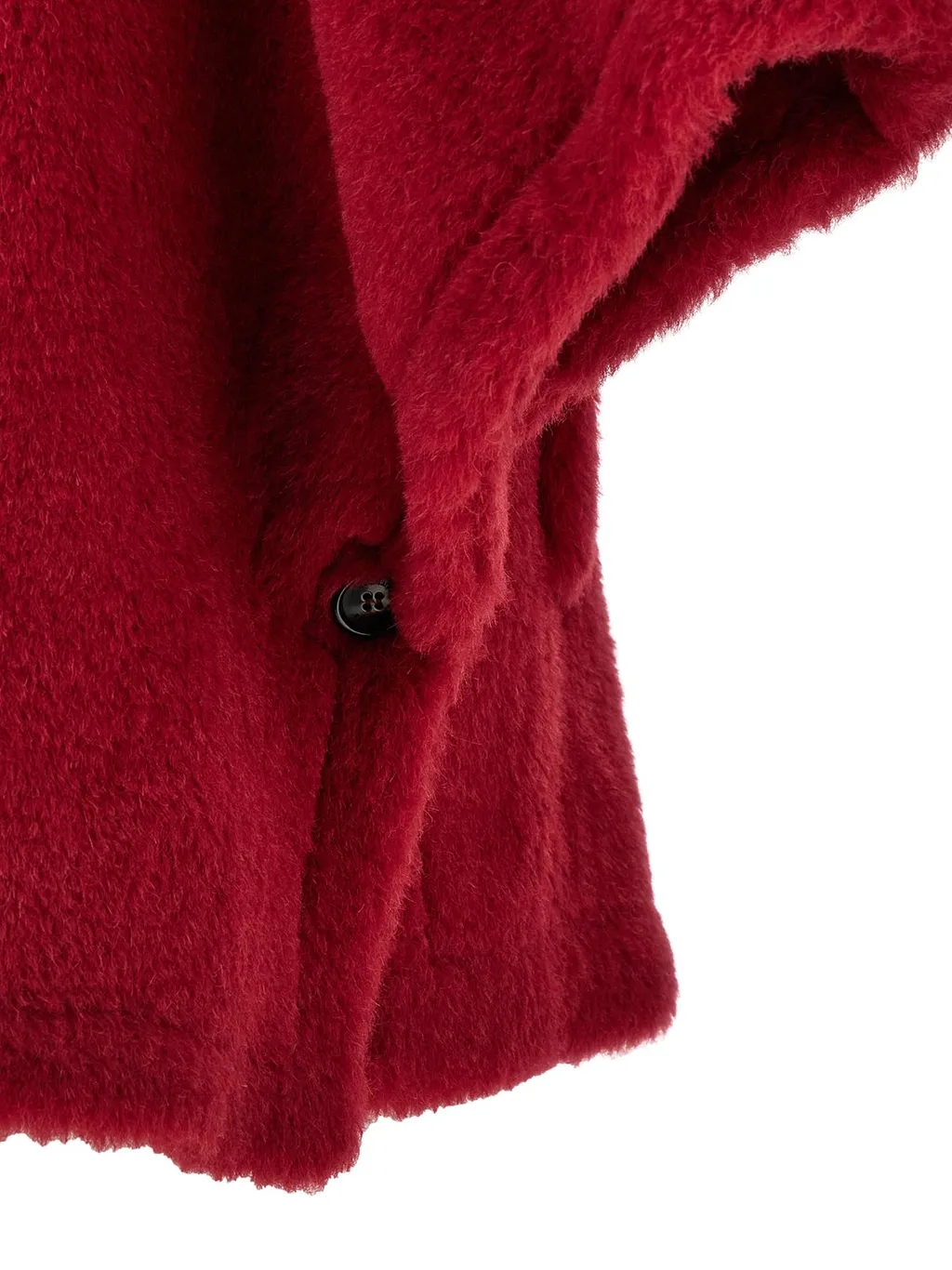 Max Mara Tenebre Cape