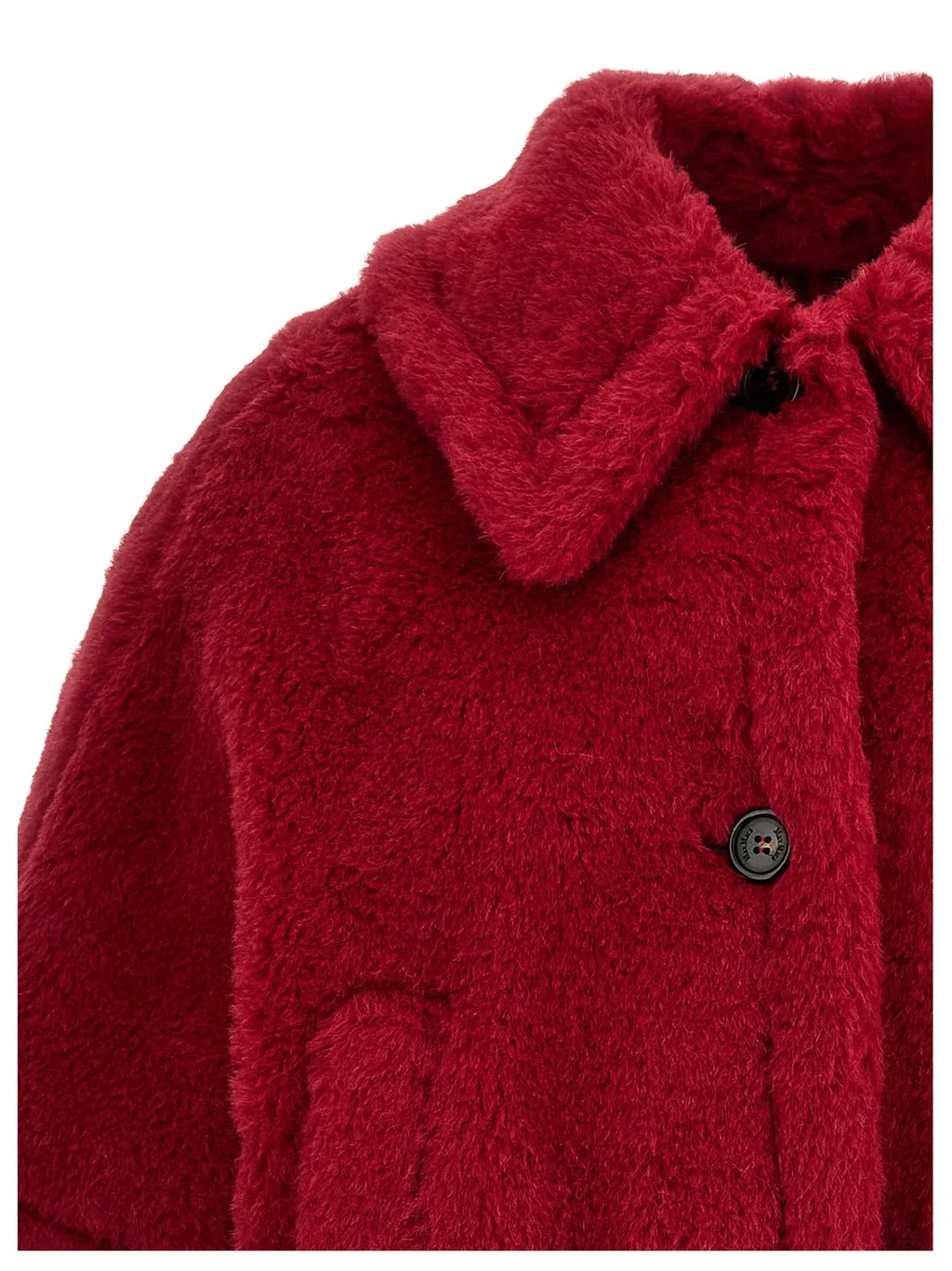 Max Mara Tenebre Cape