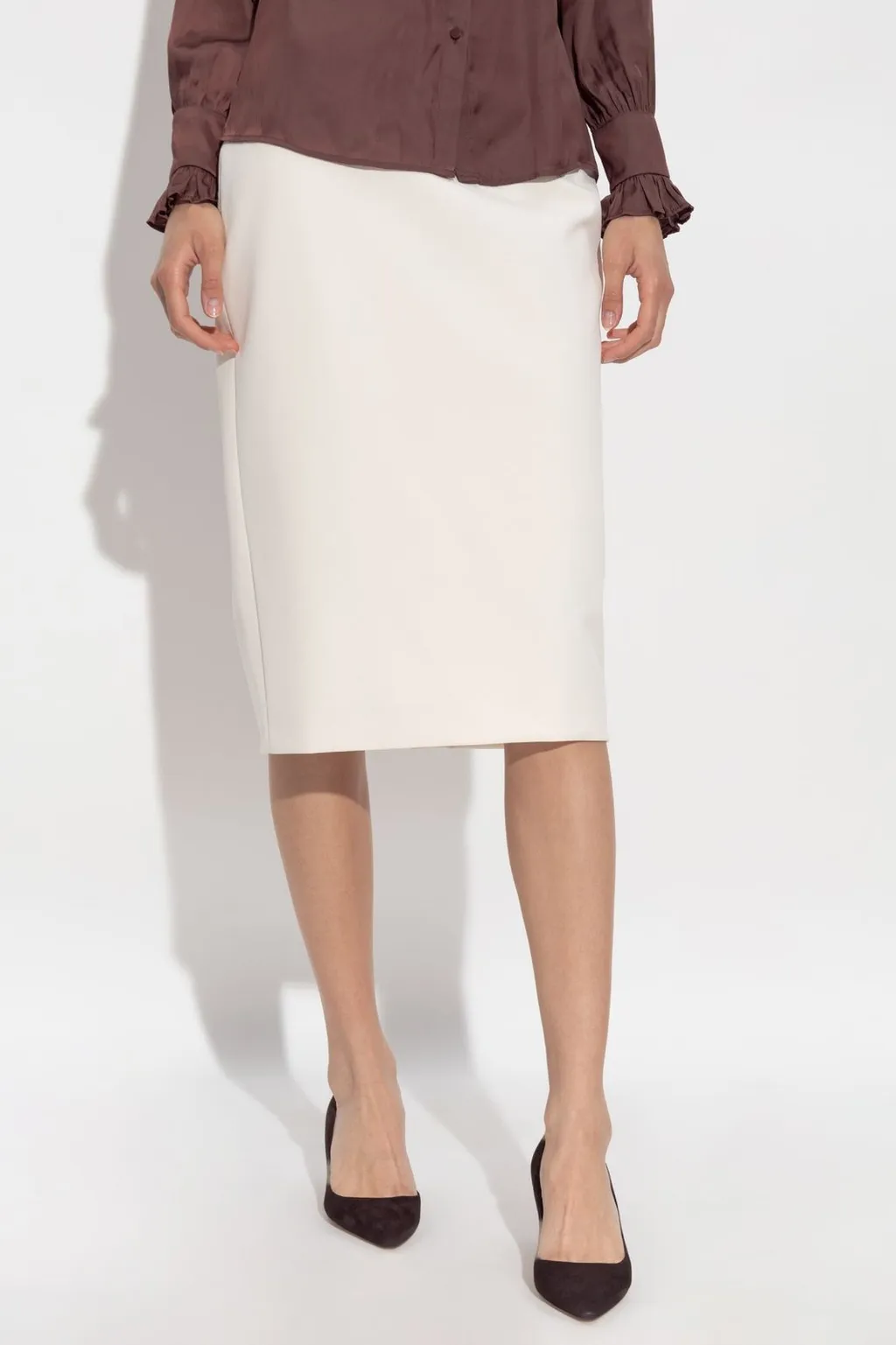Max Mara Pencil Skirt