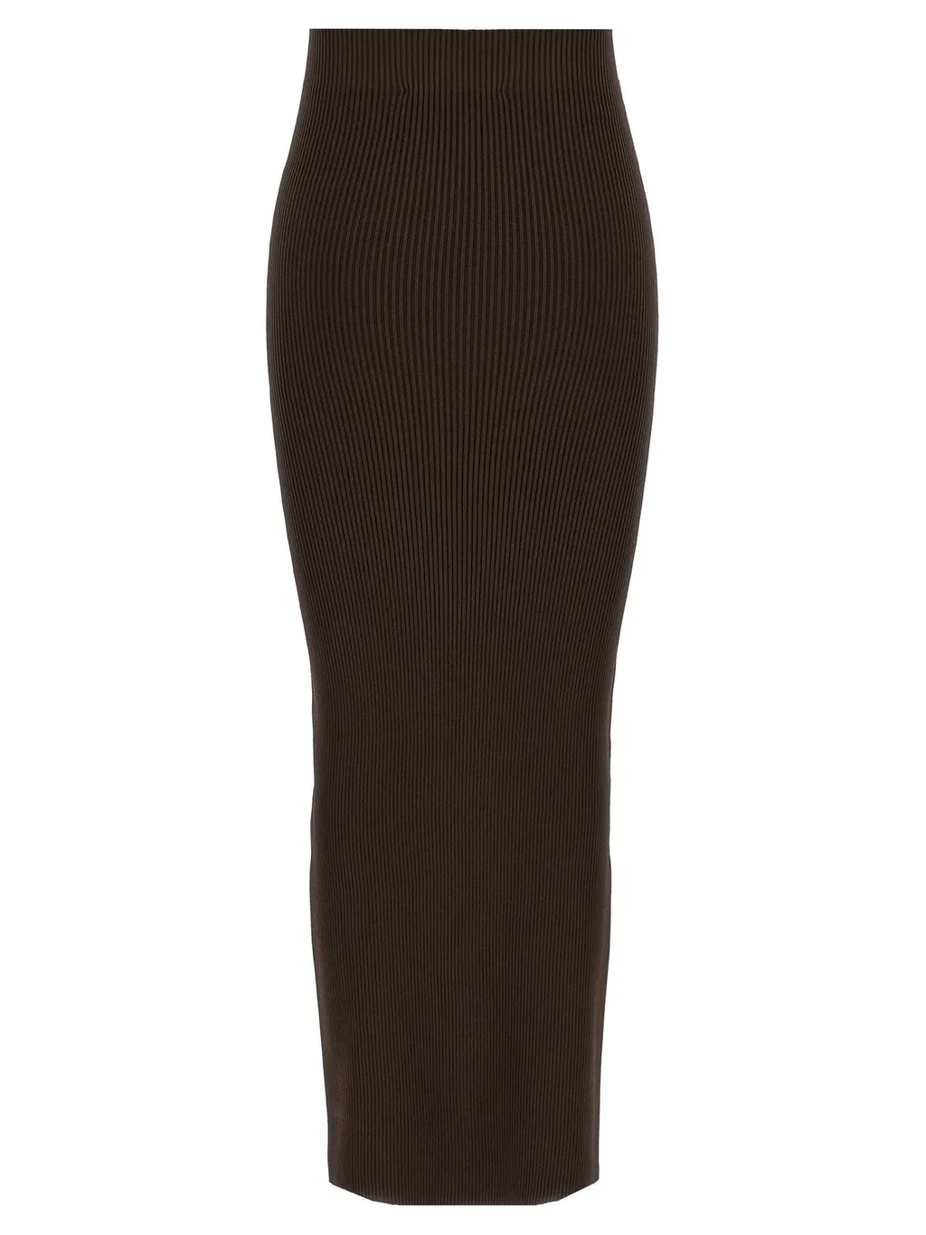Max Mara Aprile Knitted Skirt
