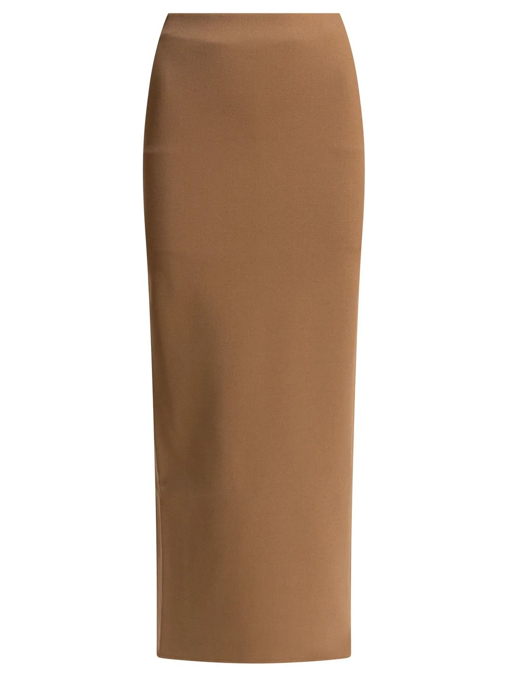 Max Mara High Waisted Maxi Skirt