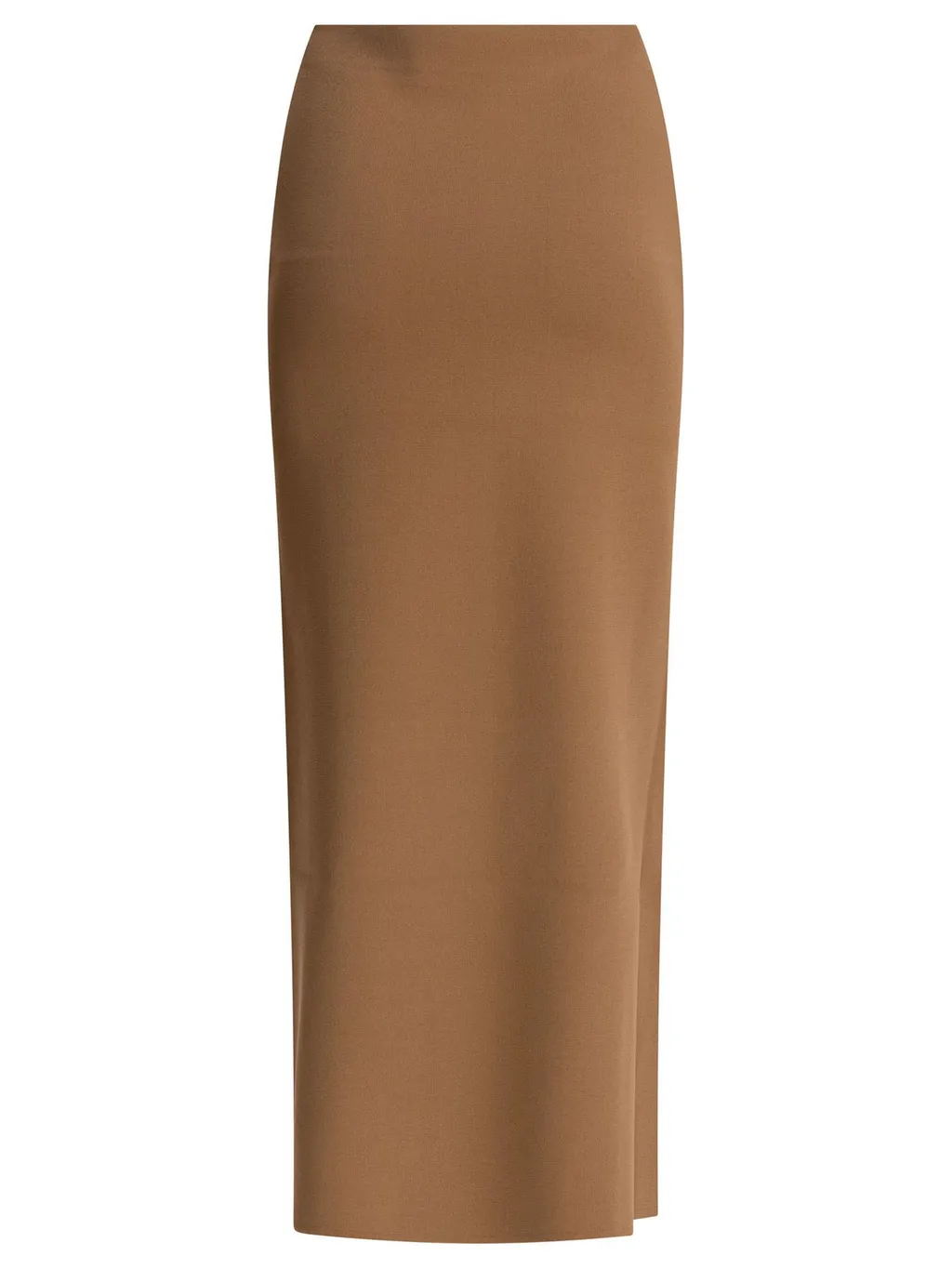 Max Mara High Waisted Maxi Skirt