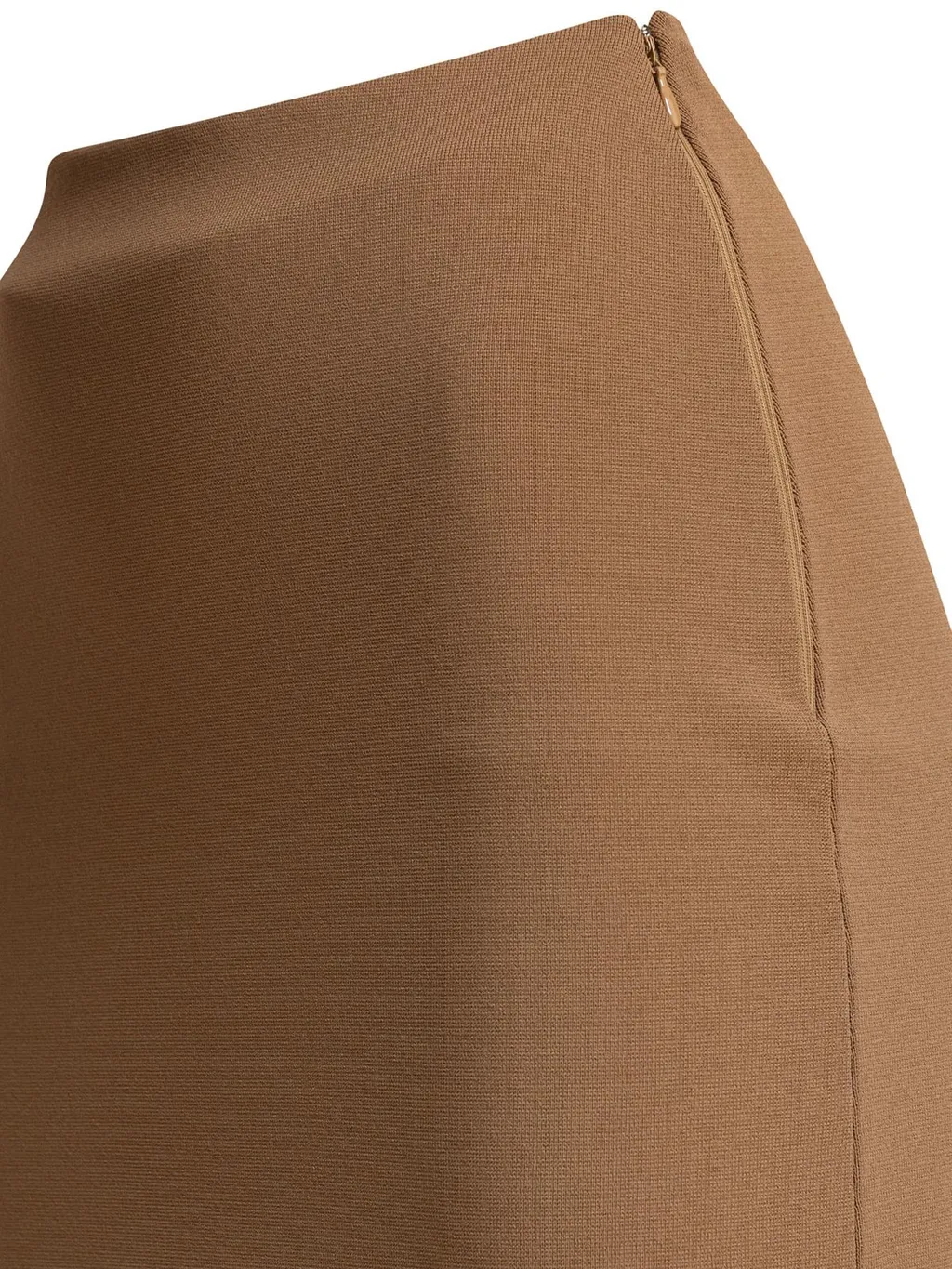 Max Mara High Waisted Maxi Skirt