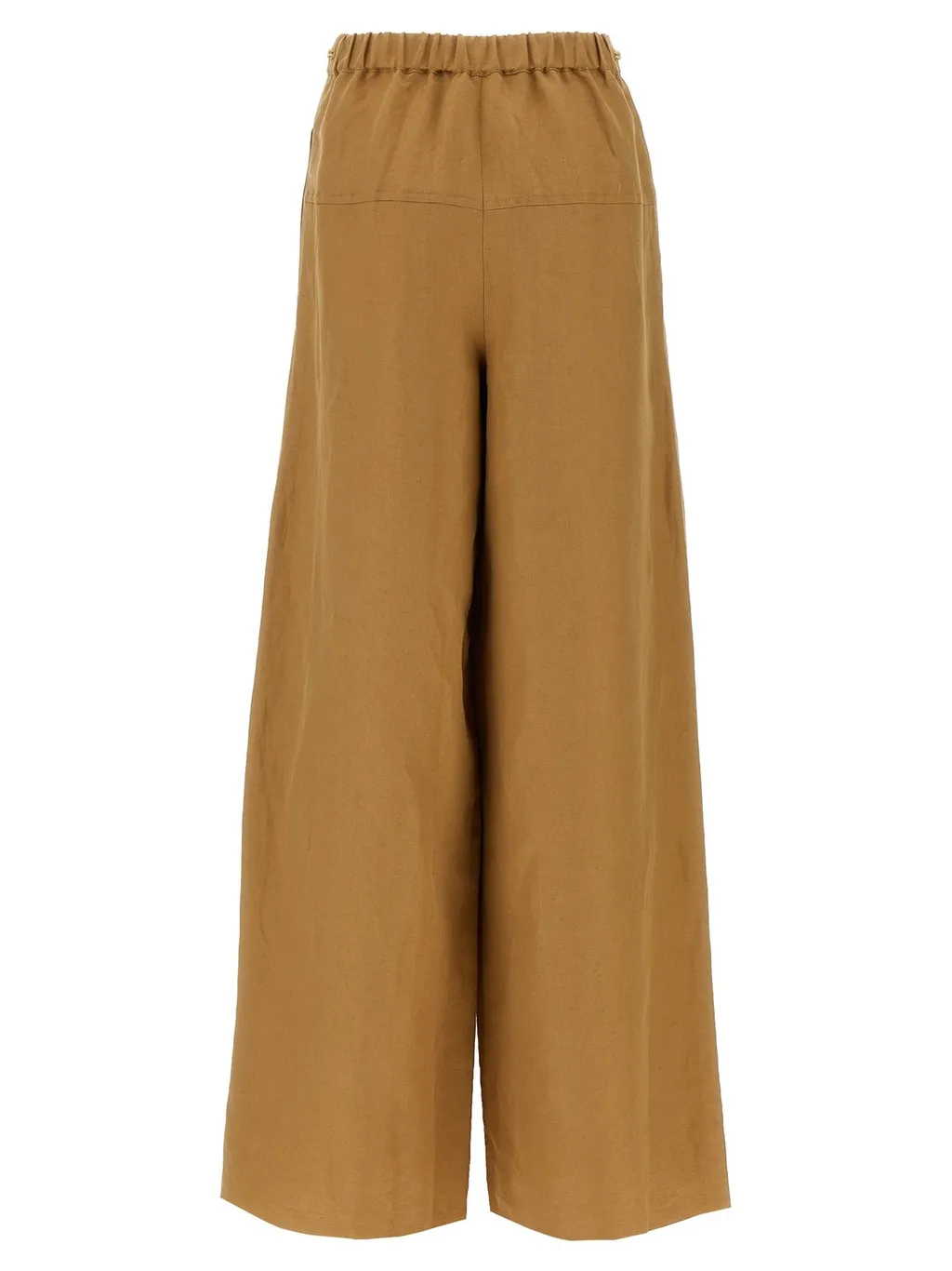 Max Mara Onore Wide-Leg Pants