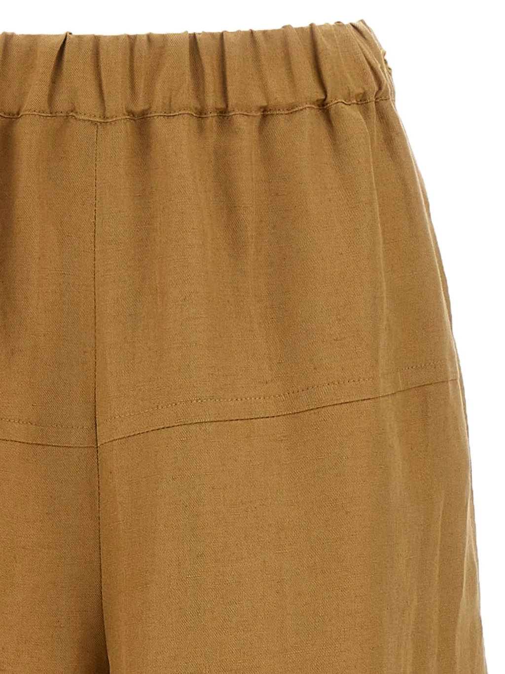 Max Mara Onore Wide-Leg Pants
