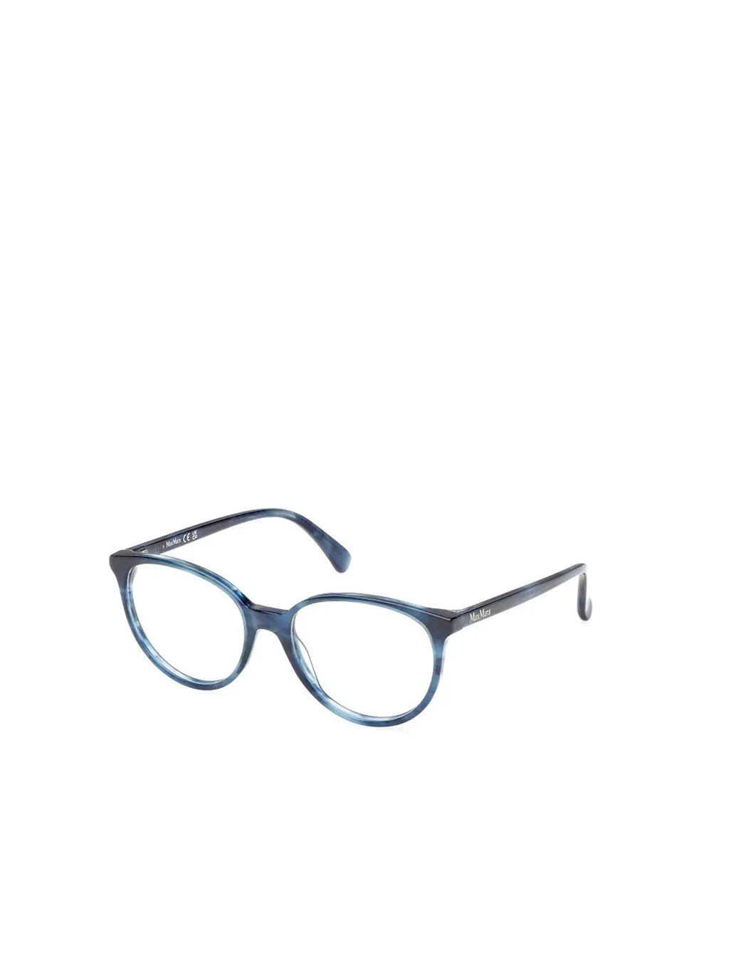 Max Mara Cat-Eye Frame Glasses