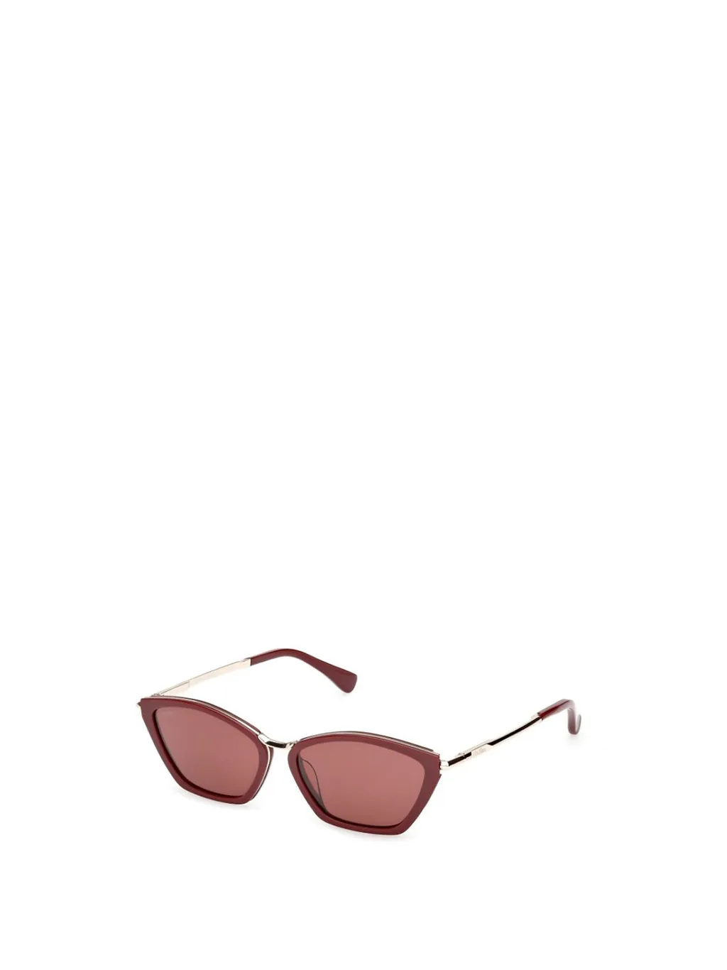 Max Mara Cat-Eye Frame Sunglasses