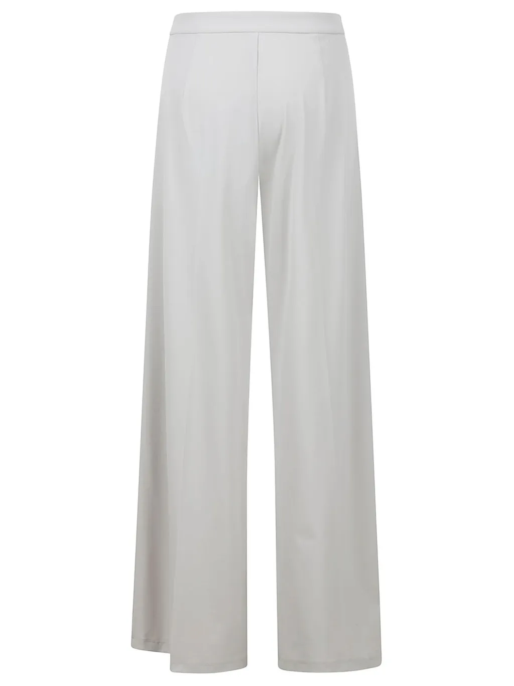 Max Mara Ribes High Waist Wide Leg Pants