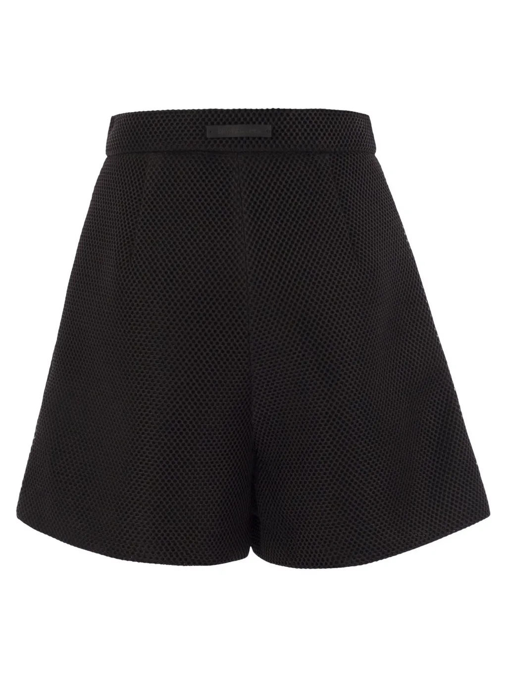 Max Mara Avena Shorts