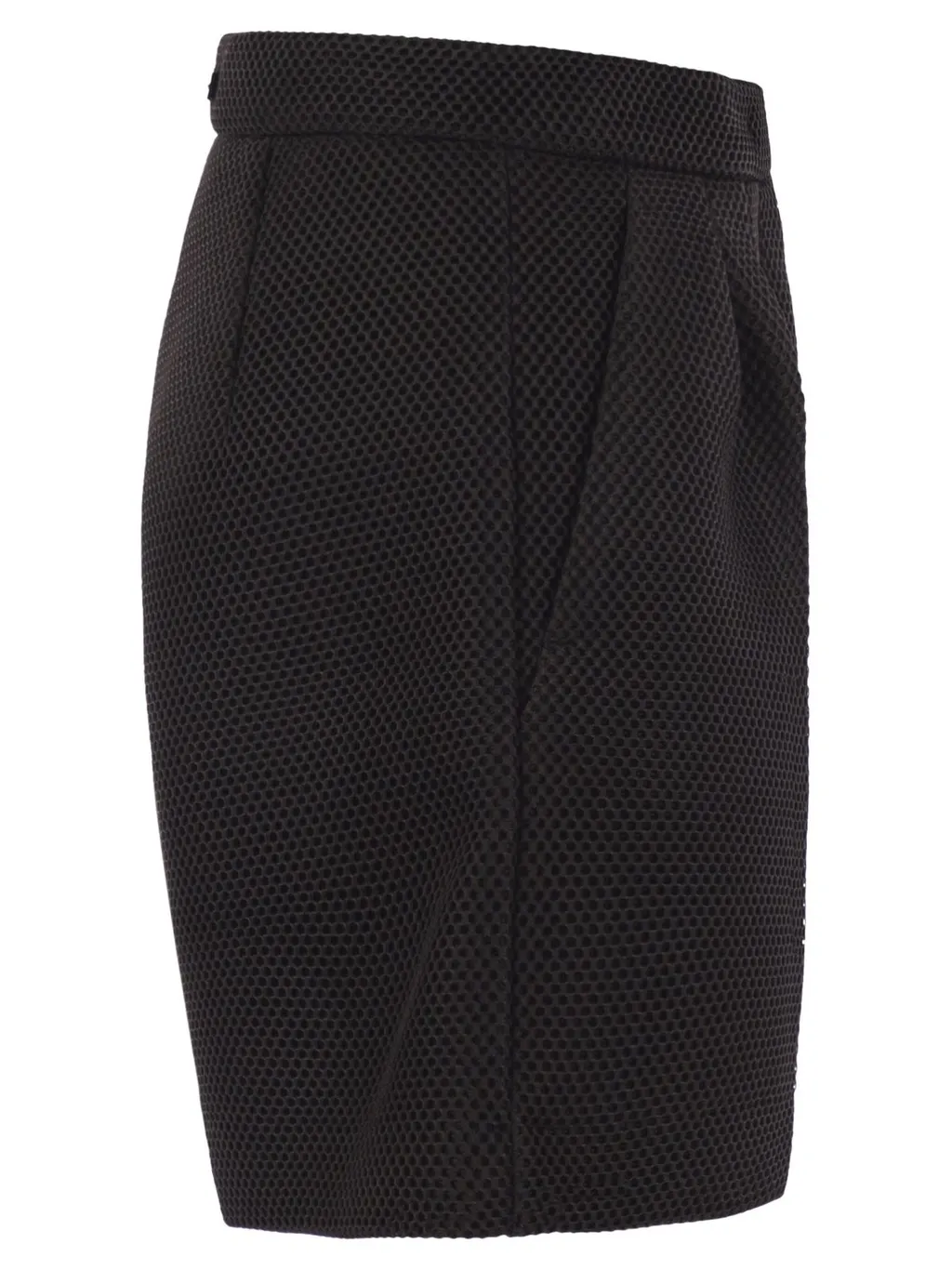 Max Mara Avena Shorts