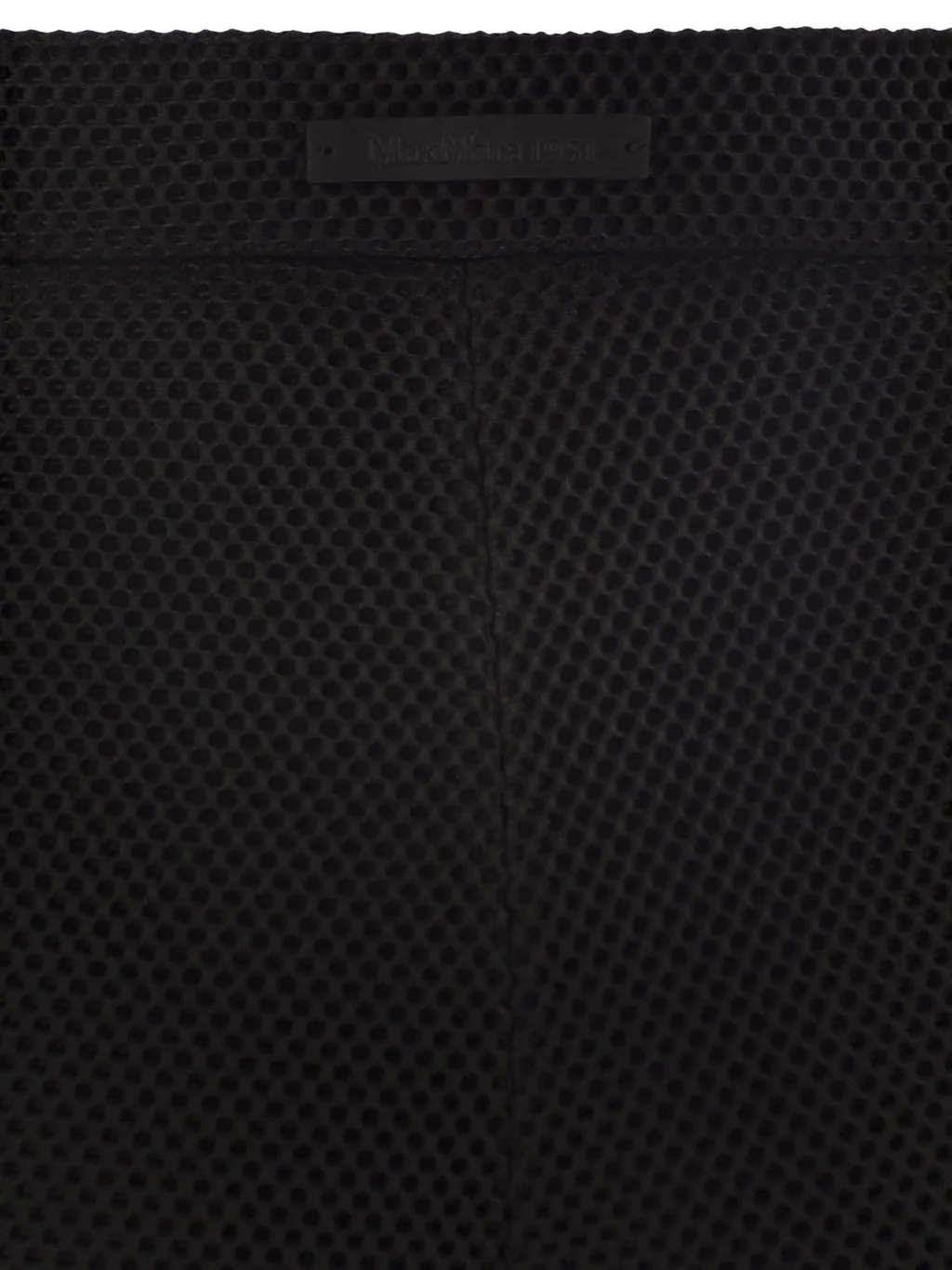Max Mara Avena Shorts