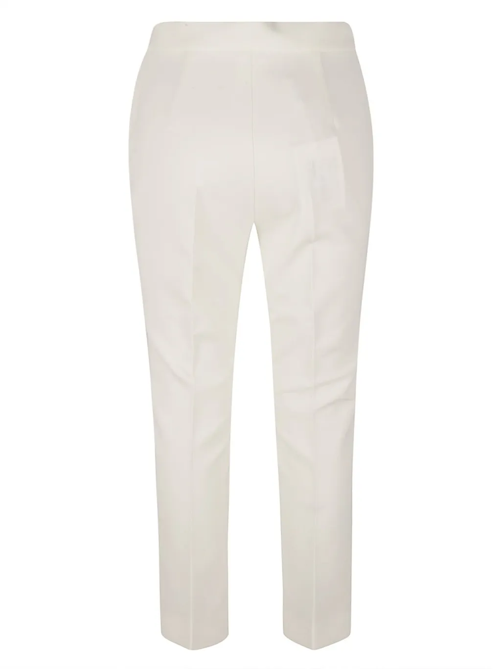Max Mara Nepeta Pleated Trousers