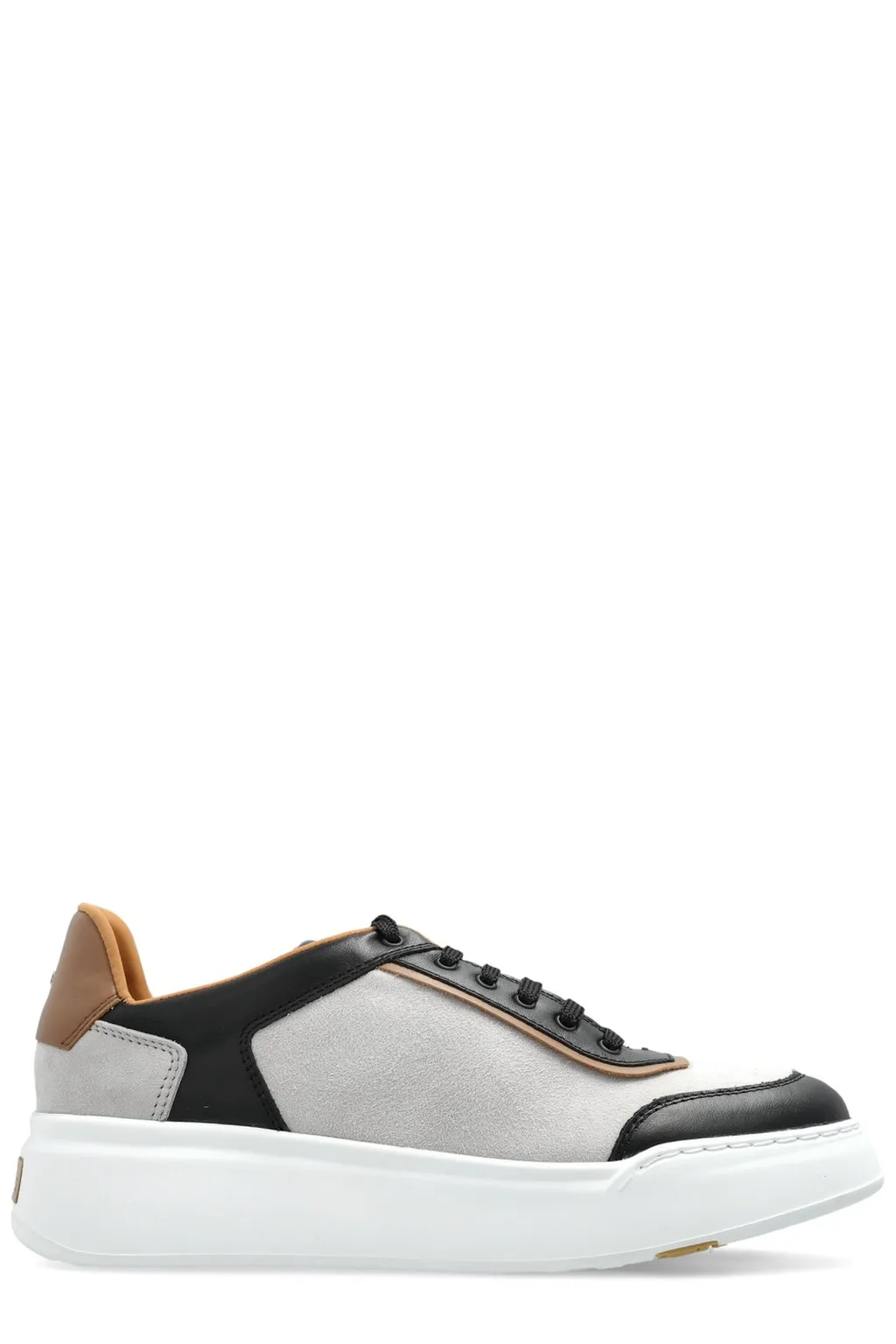 Max Mara Maxi Sneakers