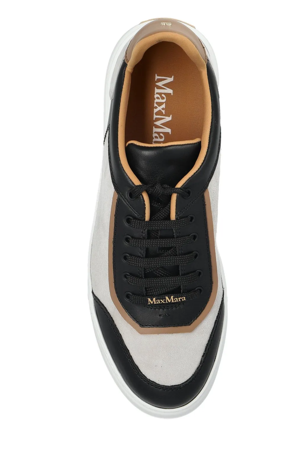 Max Mara Maxi Sneakers