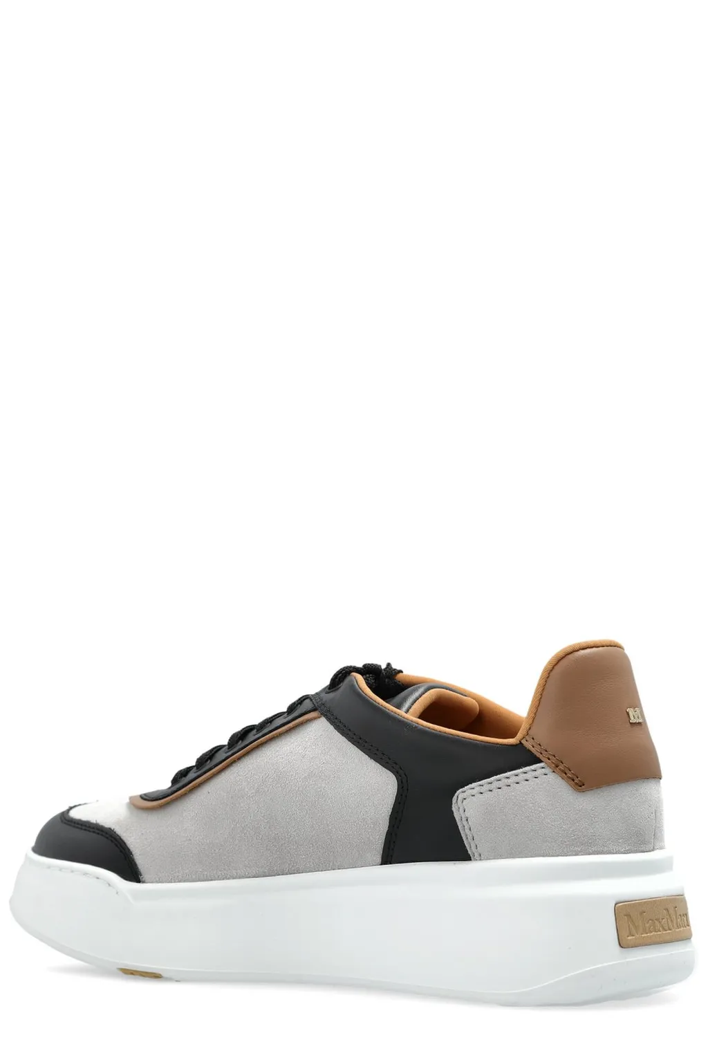 Max Mara Maxi Sneakers