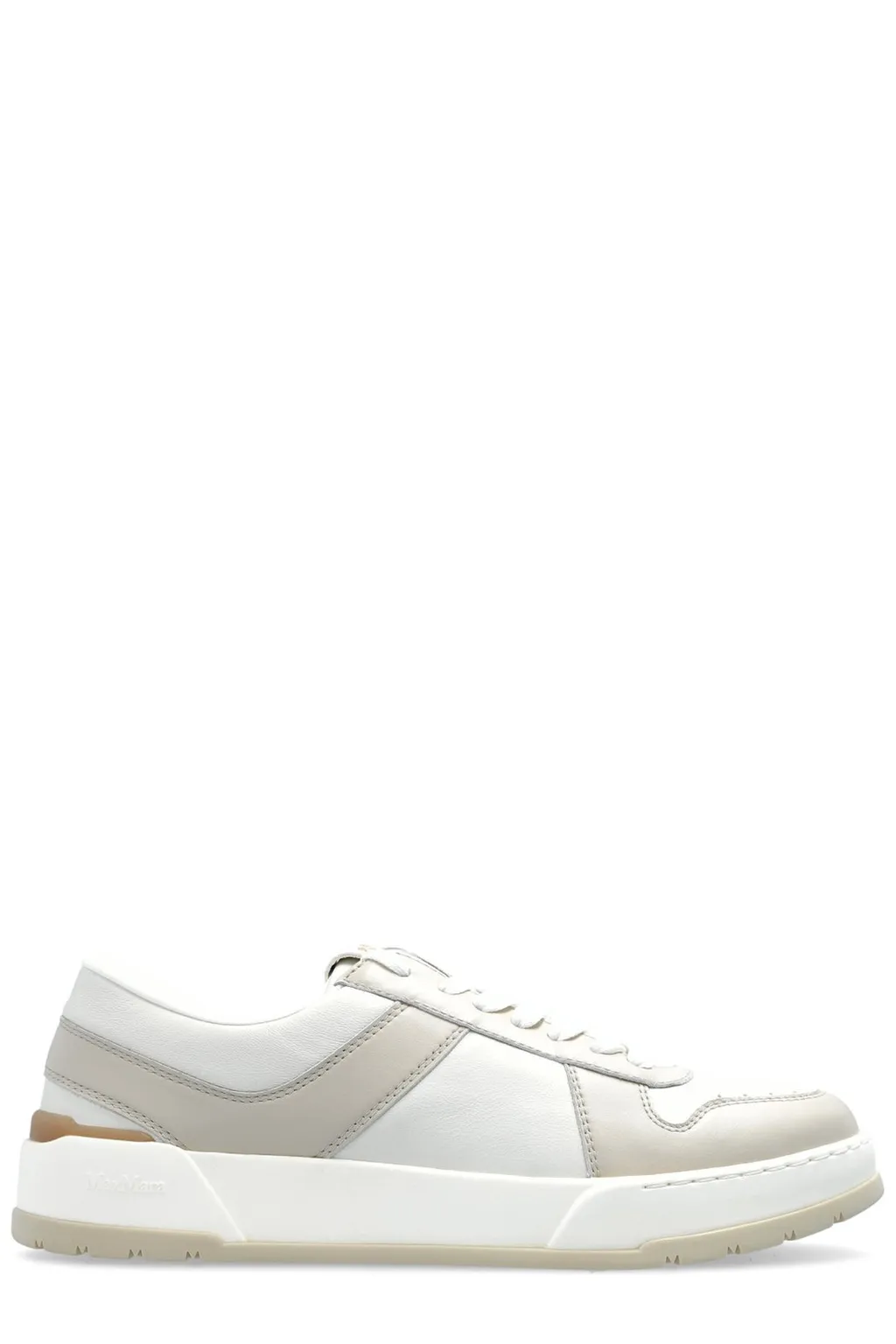Max Mara Chillblock Sneakers