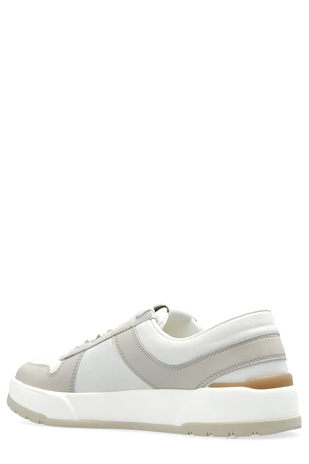 Max Mara Chillblock Sneakers