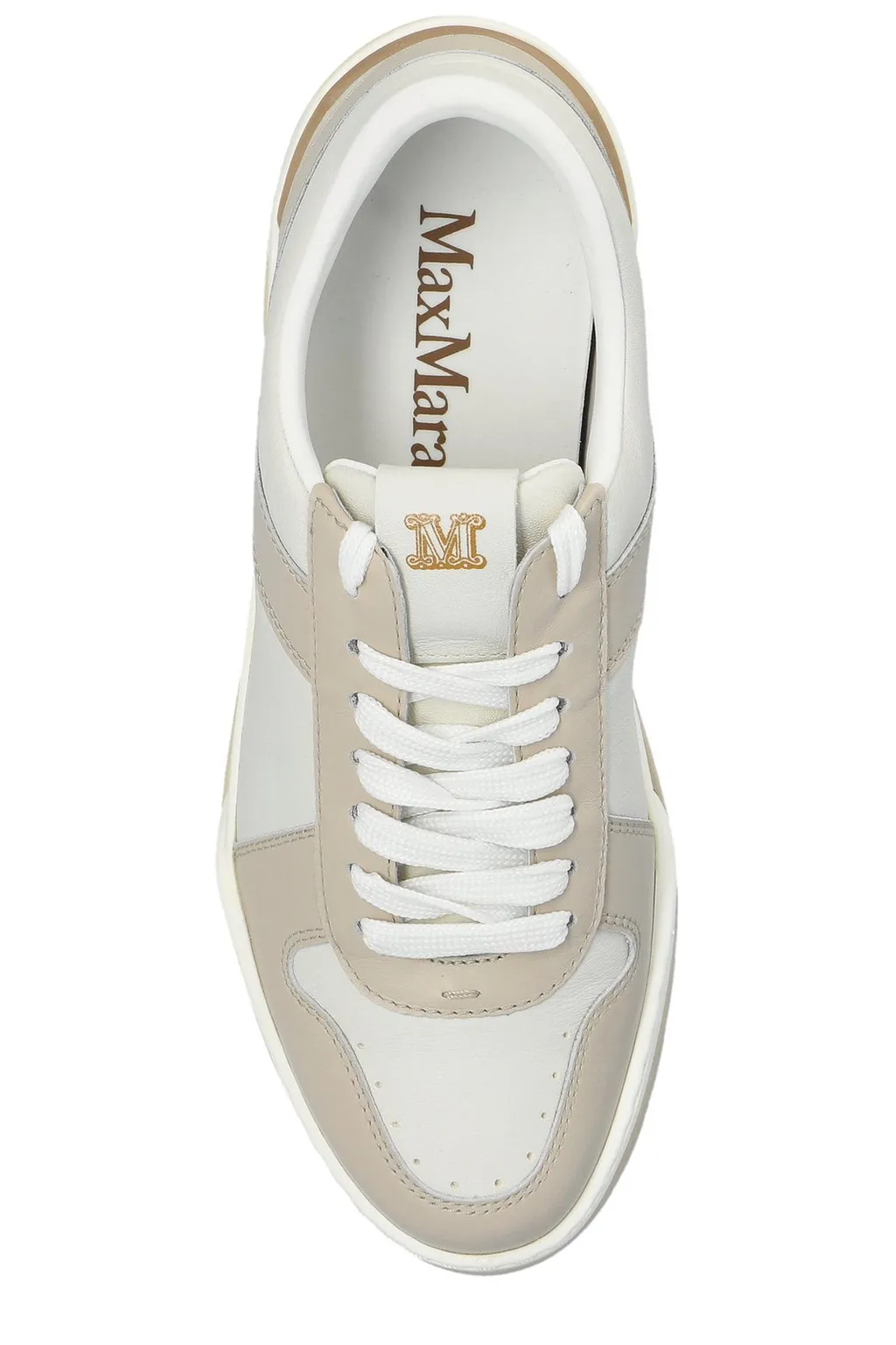Max Mara Chillblock Sneakers