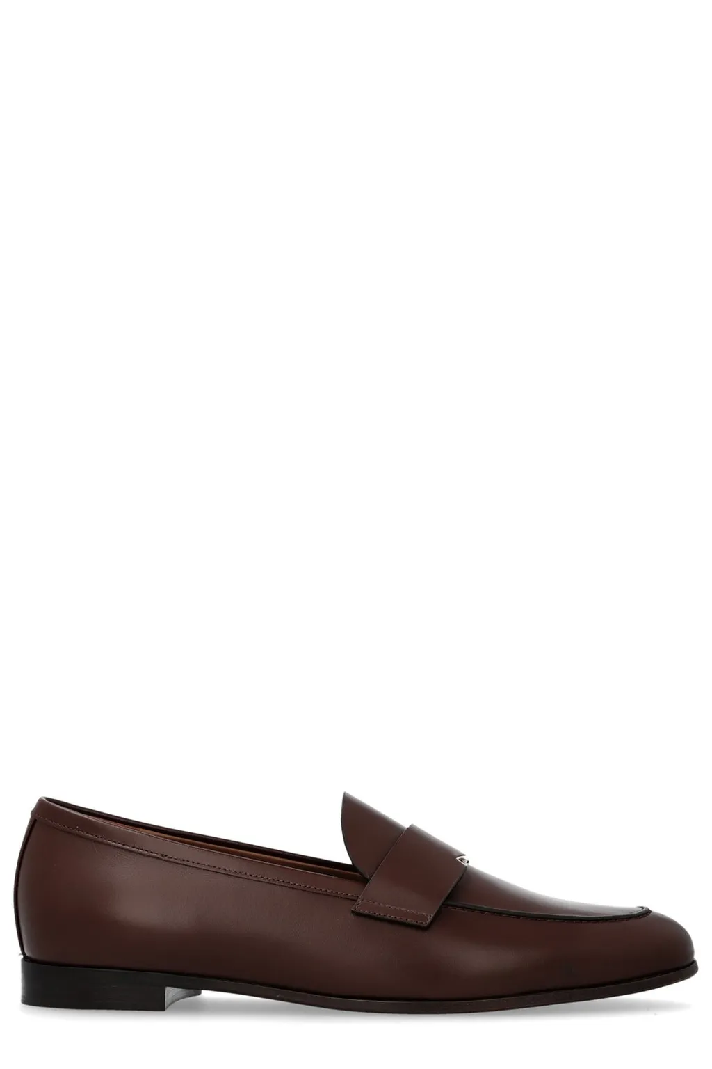 Max Mara Regentmoc Loafers