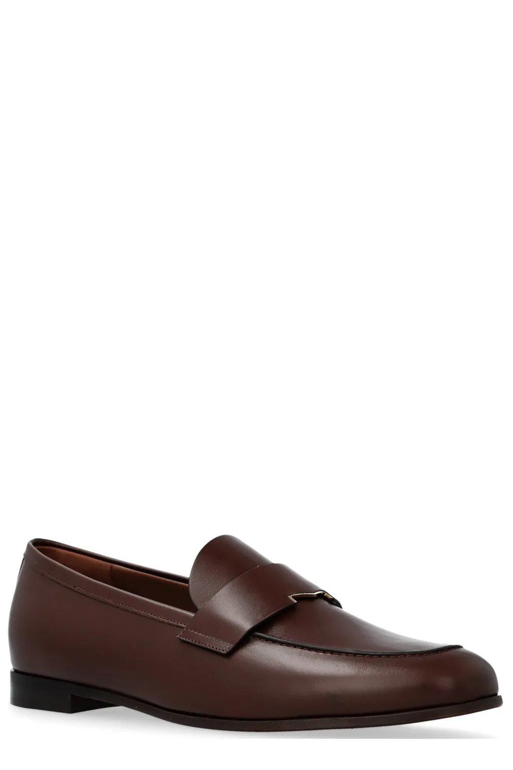 Max Mara Regentmoc Loafers