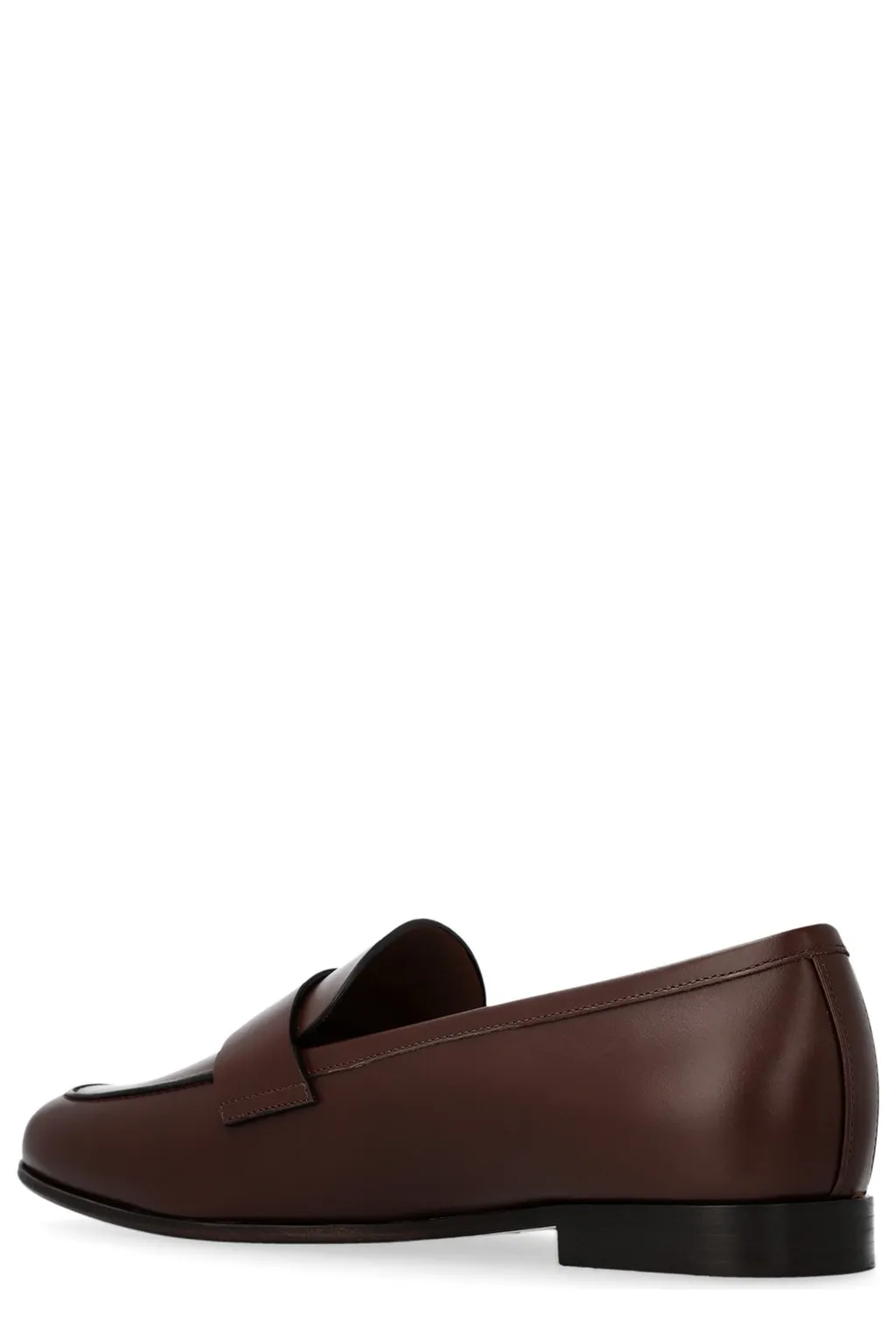 Max Mara Regentmoc Loafers