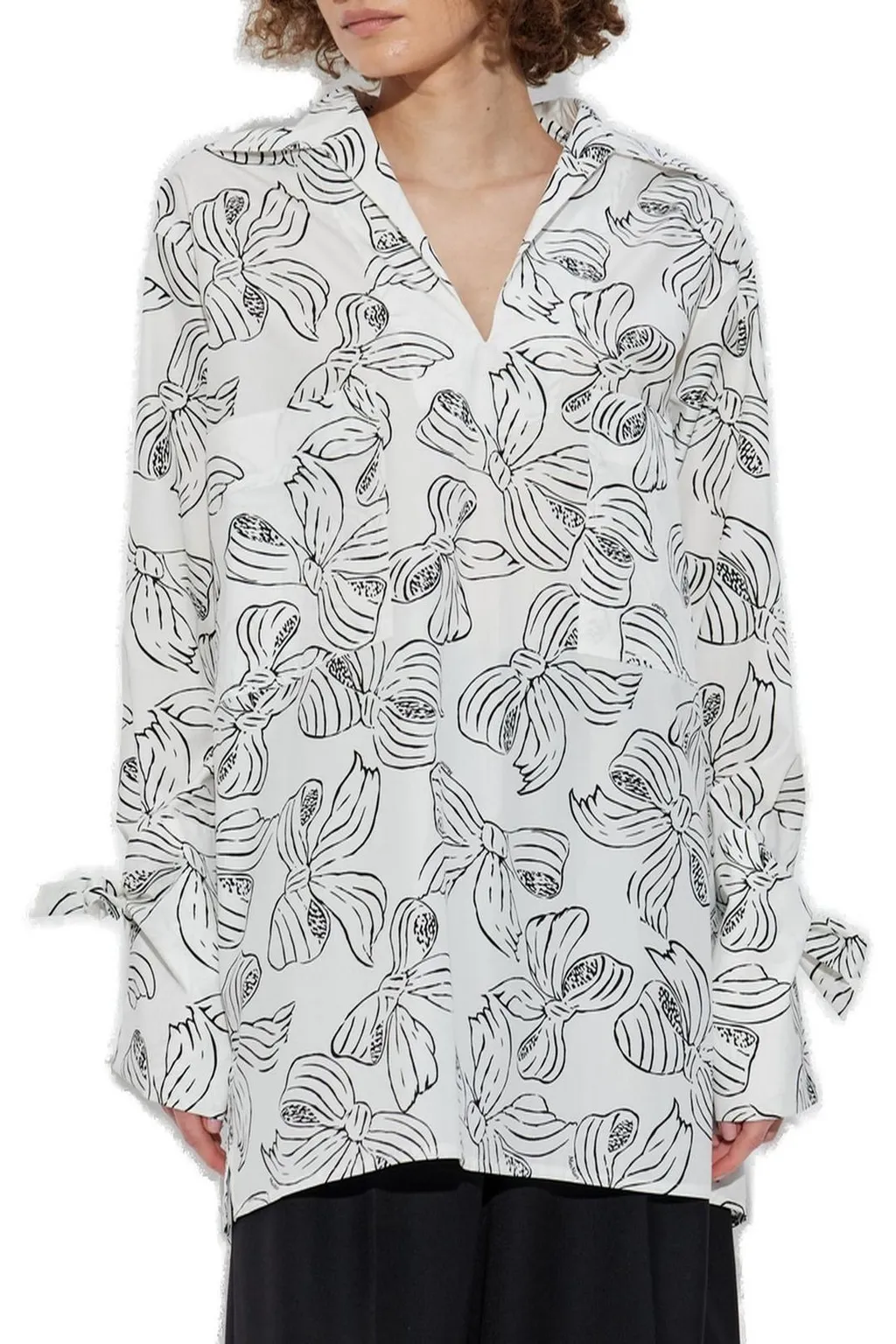 Max Mara Sansa Shirt Dress