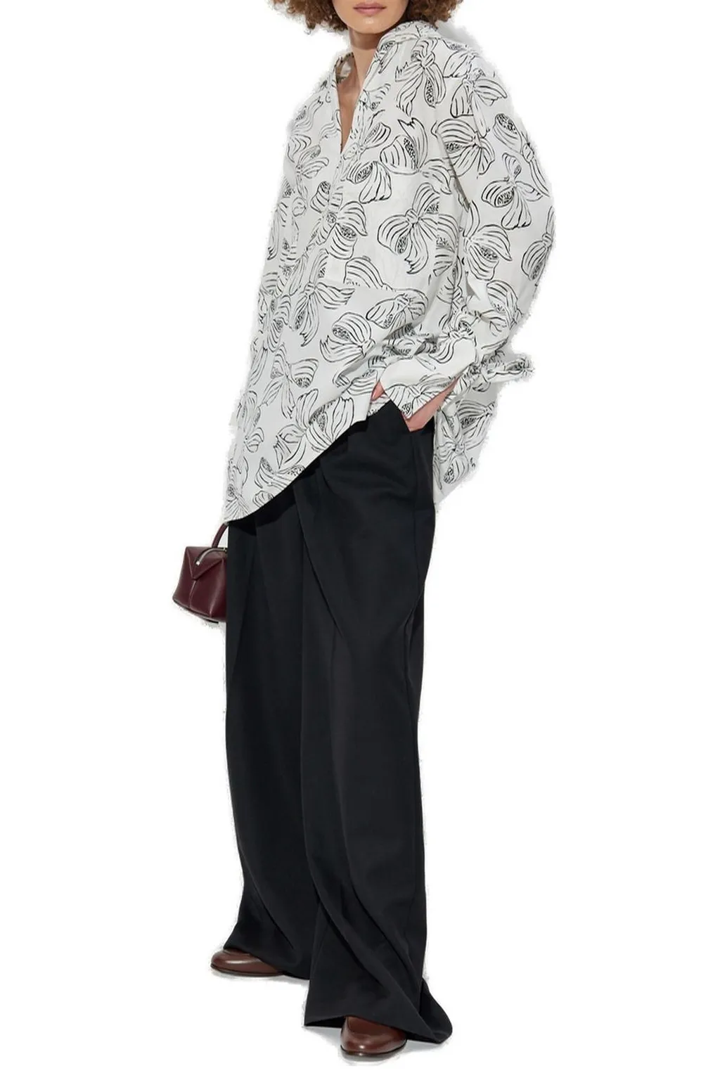 Max Mara Sansa Shirt Dress