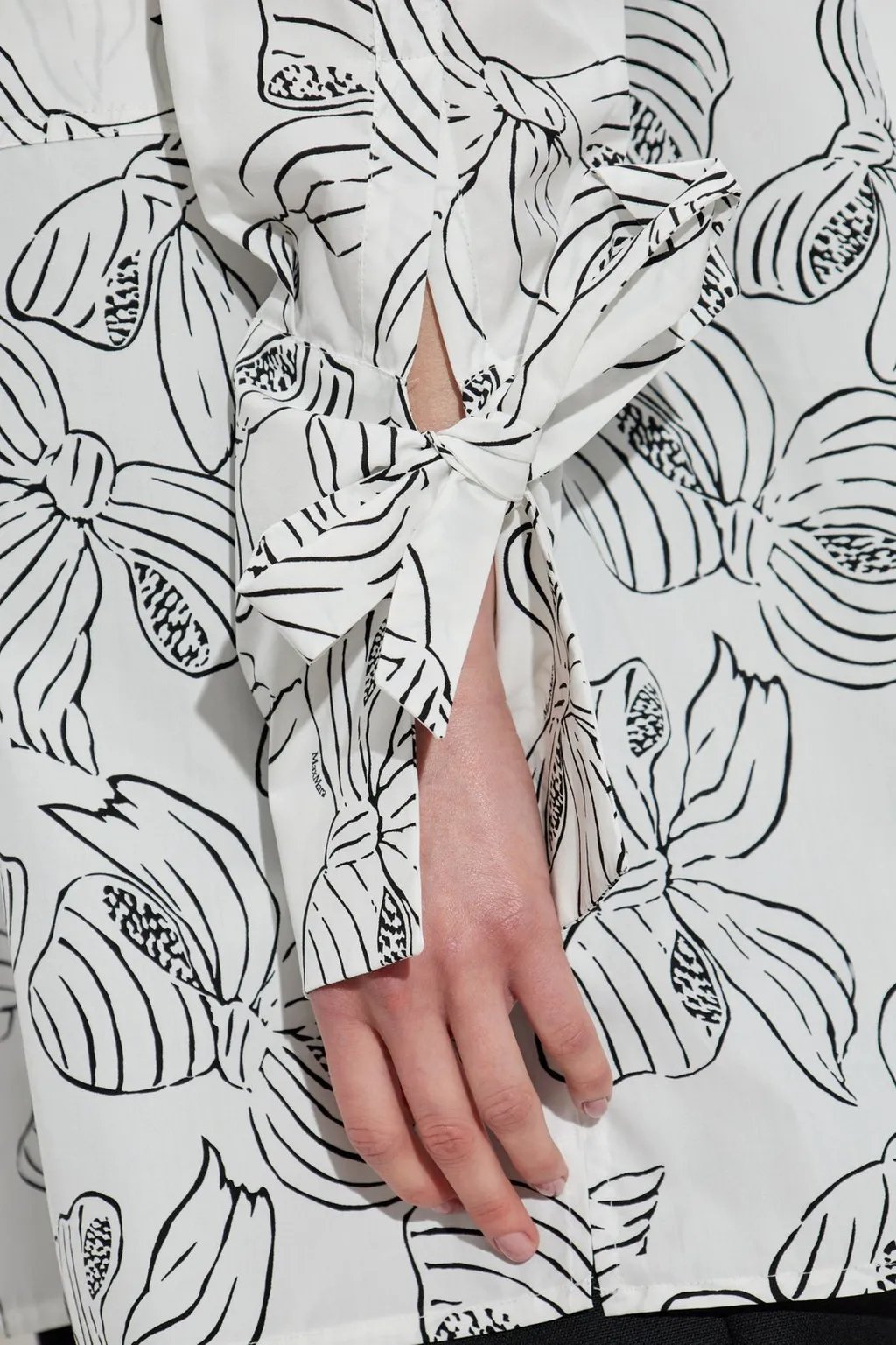 Max Mara Sansa Shirt Dress