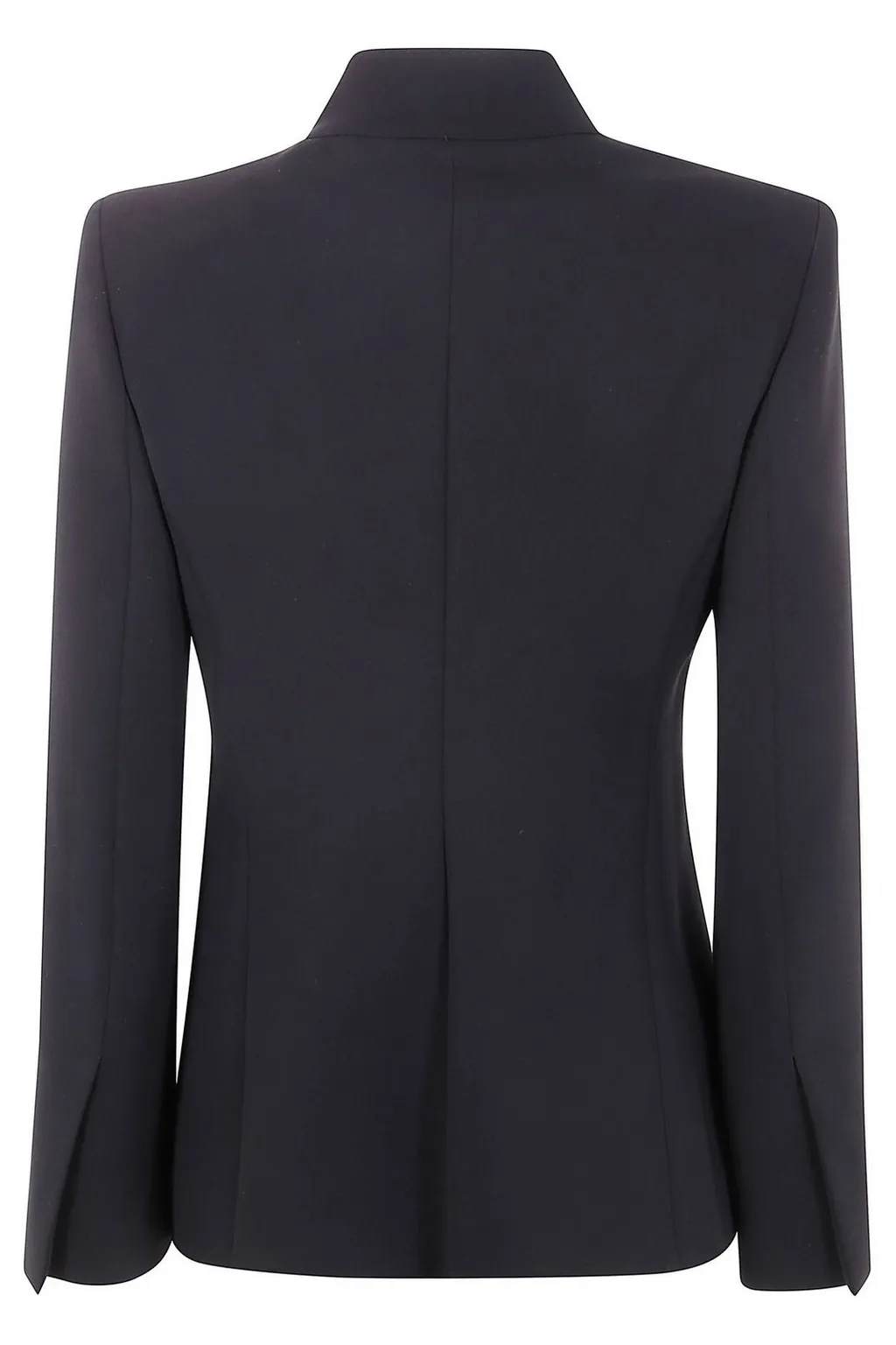 Max Mara Ghiotto Twist Detailed Blazer