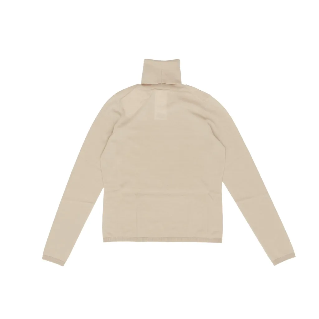 Max Mara Veloce Turtleneck Long-Sleeved Jumper