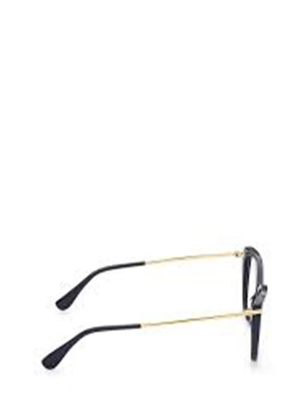 Max Mara Butterfly Frame Glasses