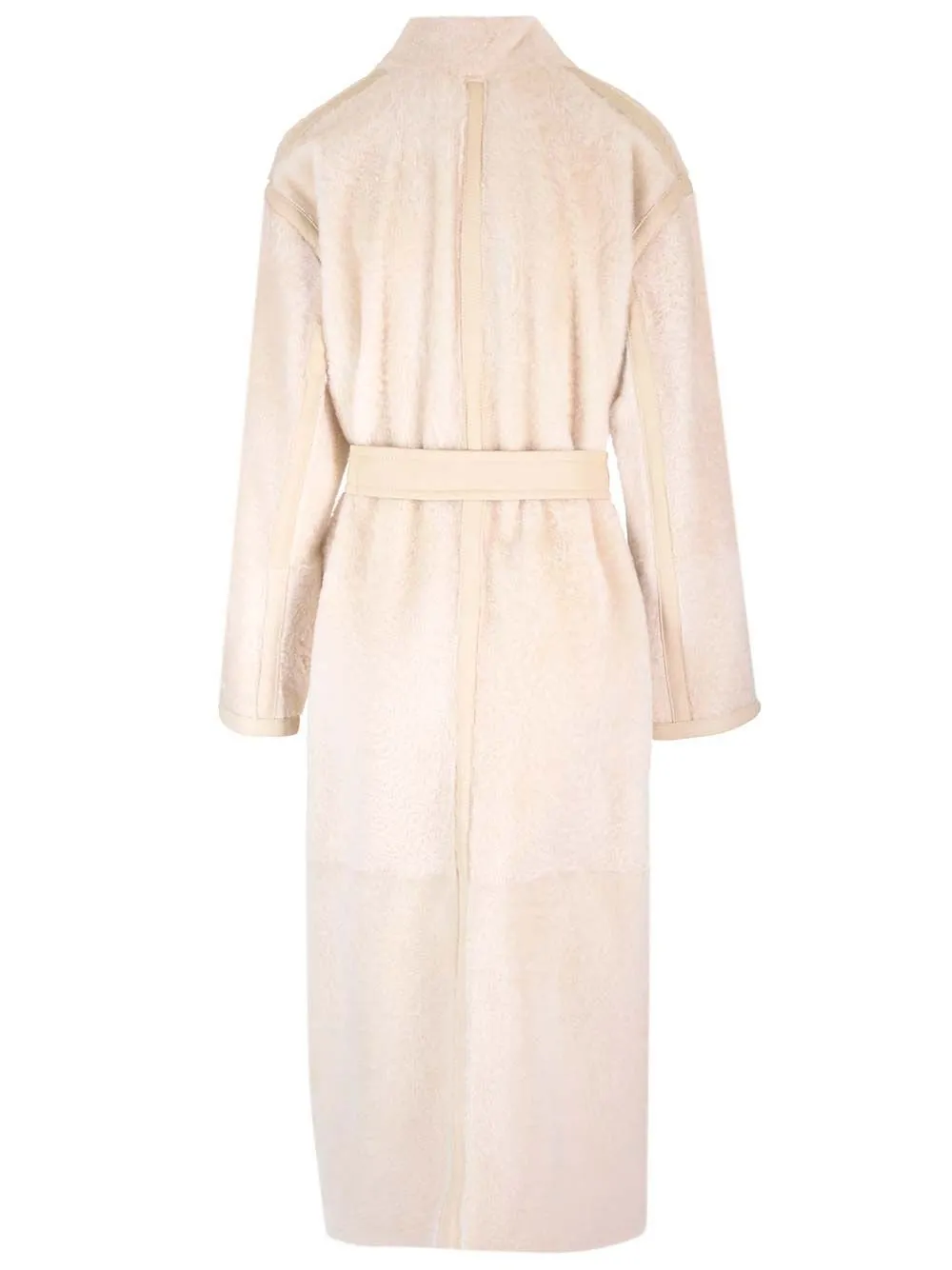 Max Mara Glassa Long Coat