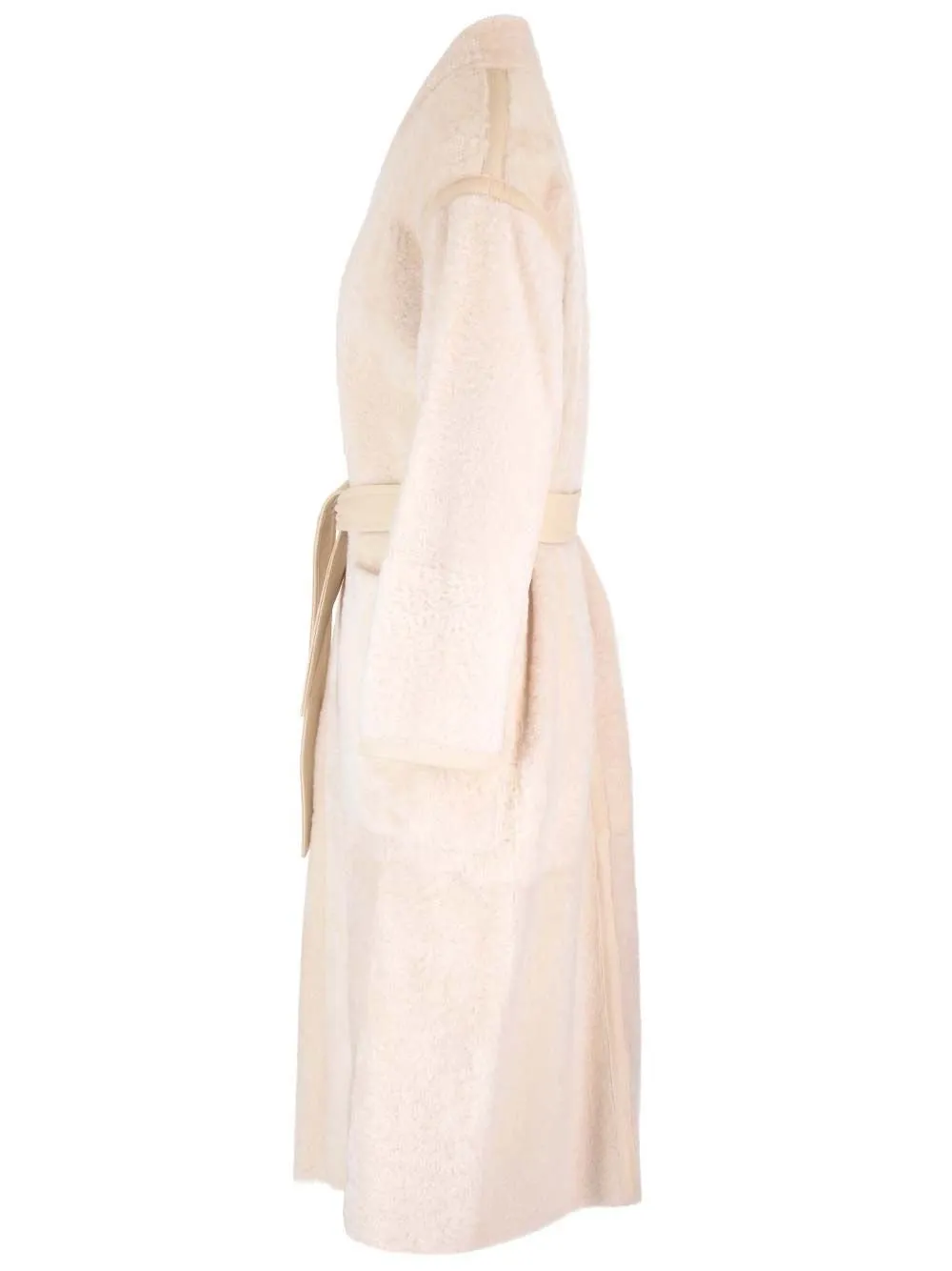 Max Mara Glassa Long Coat