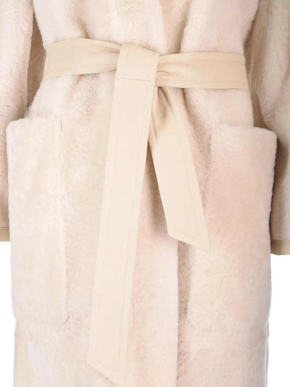 Max Mara Glassa Long Coat
