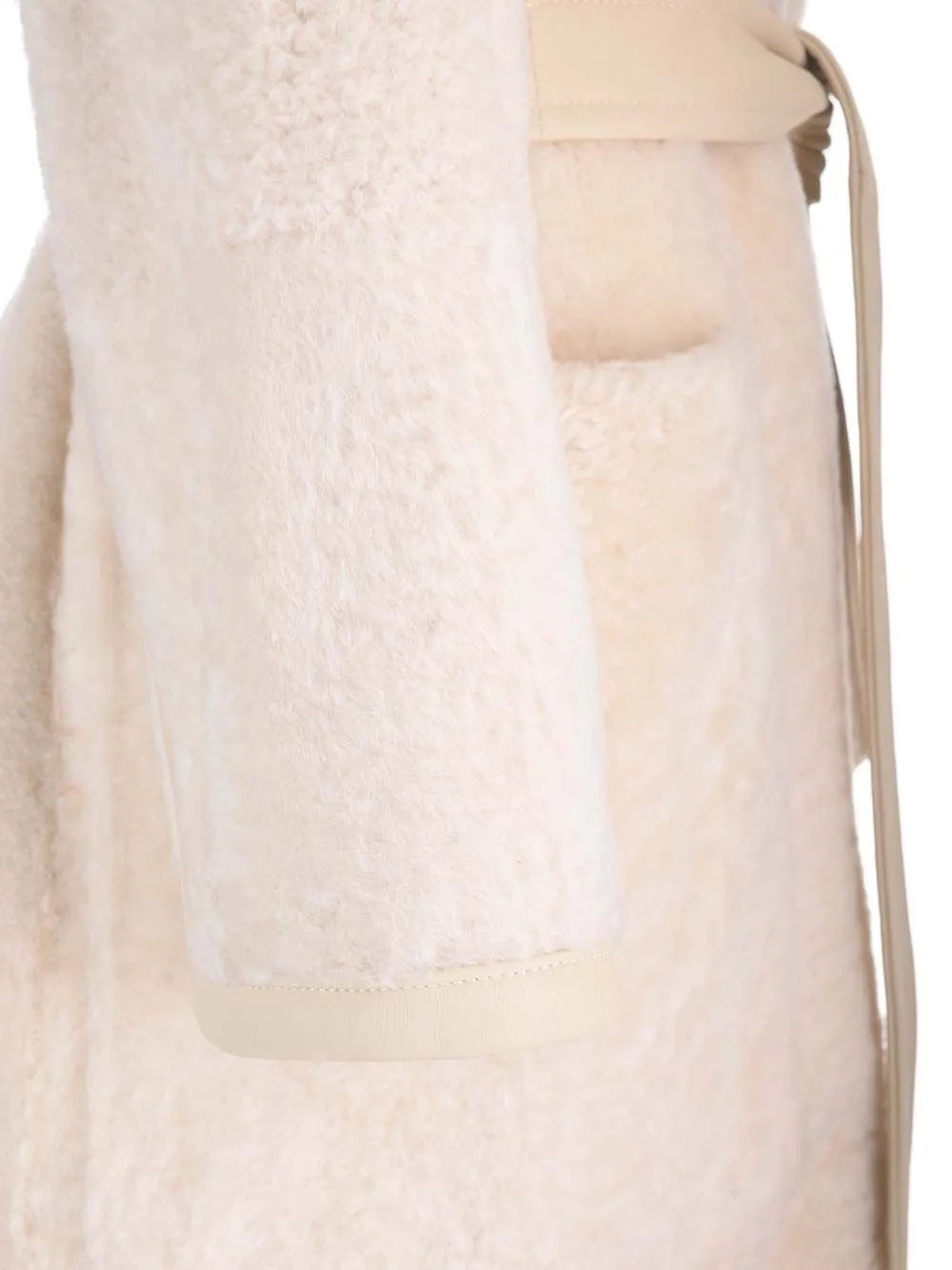 Max Mara Glassa Long Coat