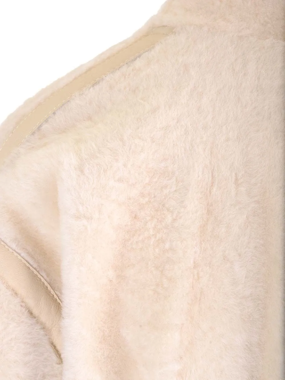 Max Mara Glassa Long Coat