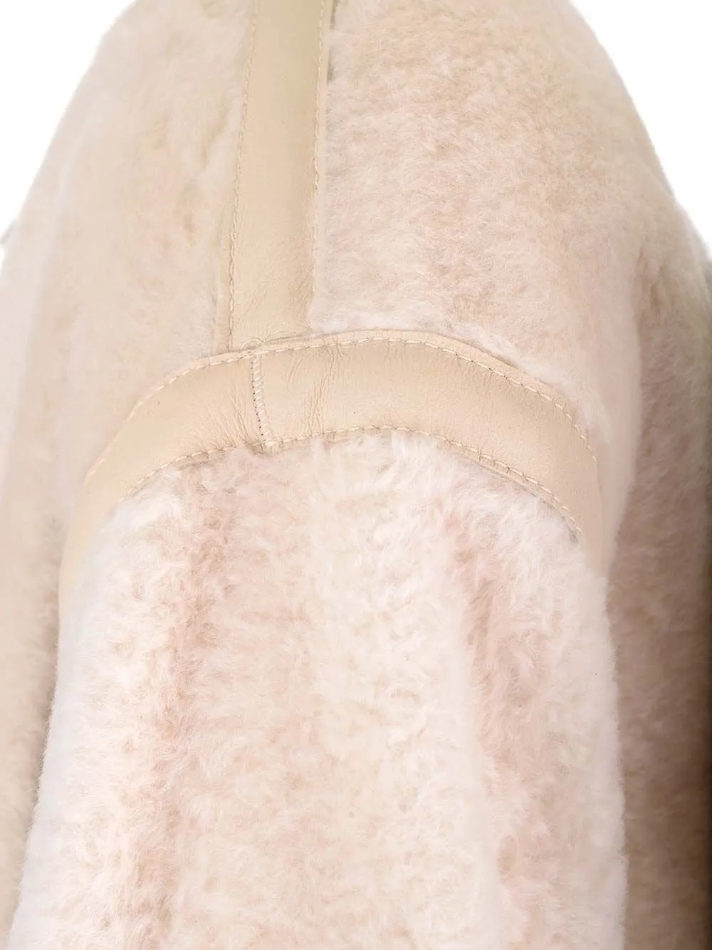 Max Mara Glassa Long Coat