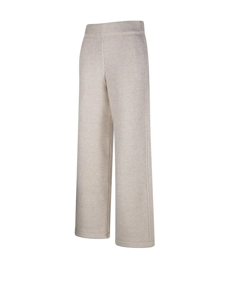 Max Mara Tay Wide-Leg Jogging Trousers