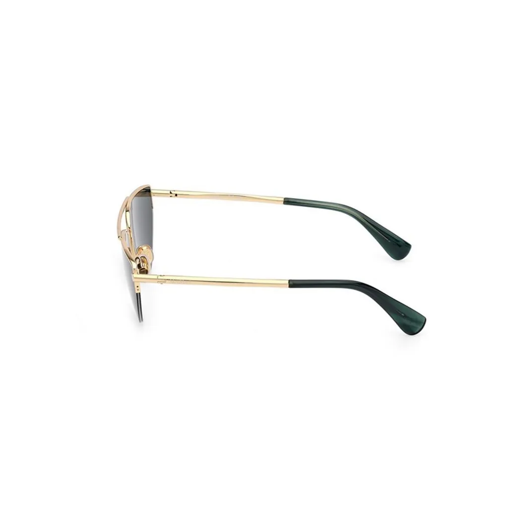 Max Mara Aviator Sunglasses