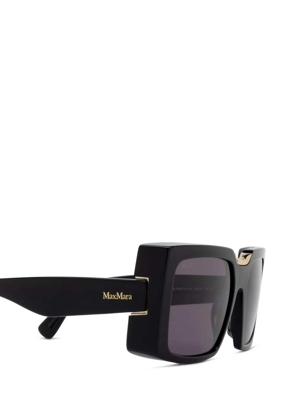 Max Mara Square Frame Sunglasses