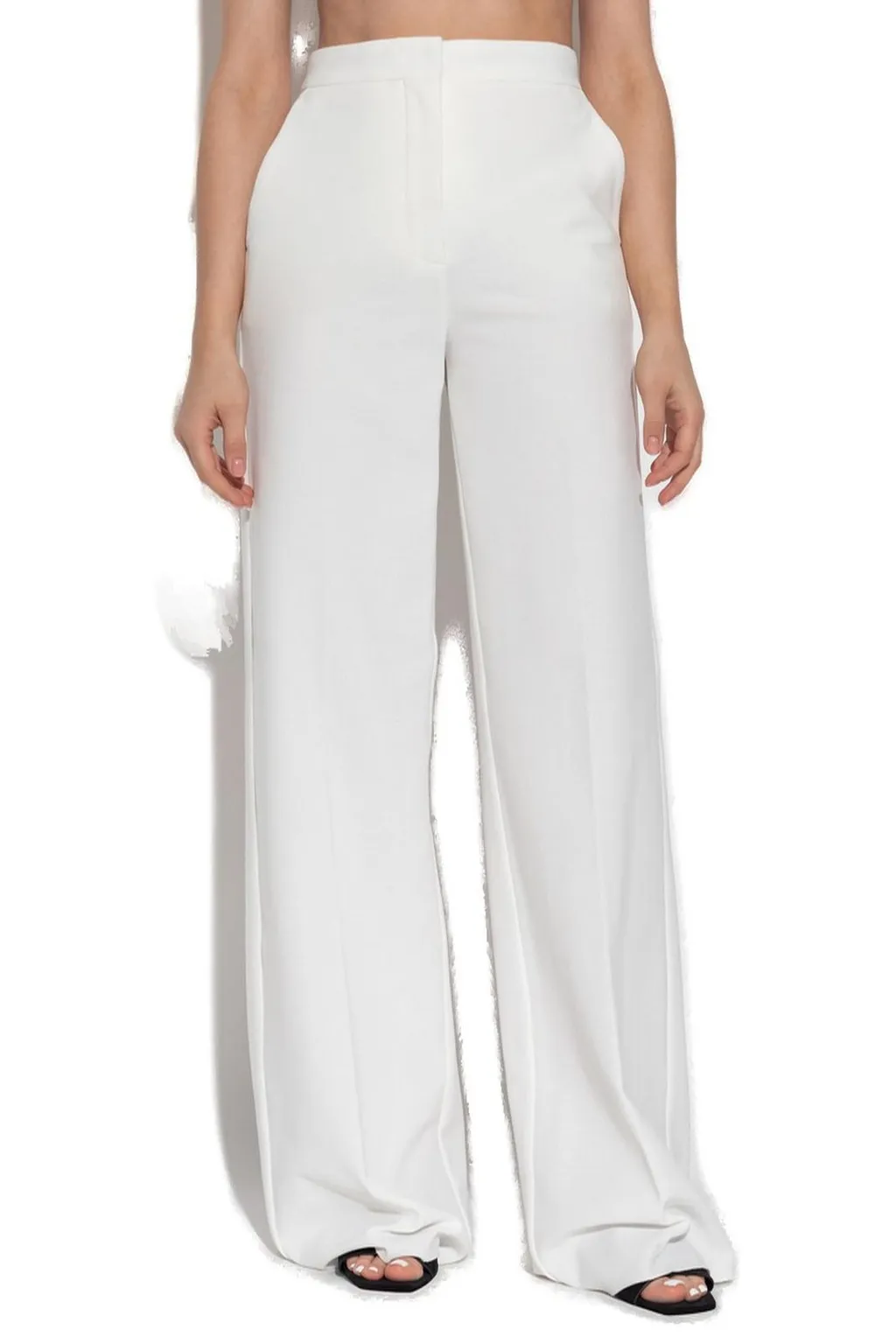 Max Mara Ponte Trousers