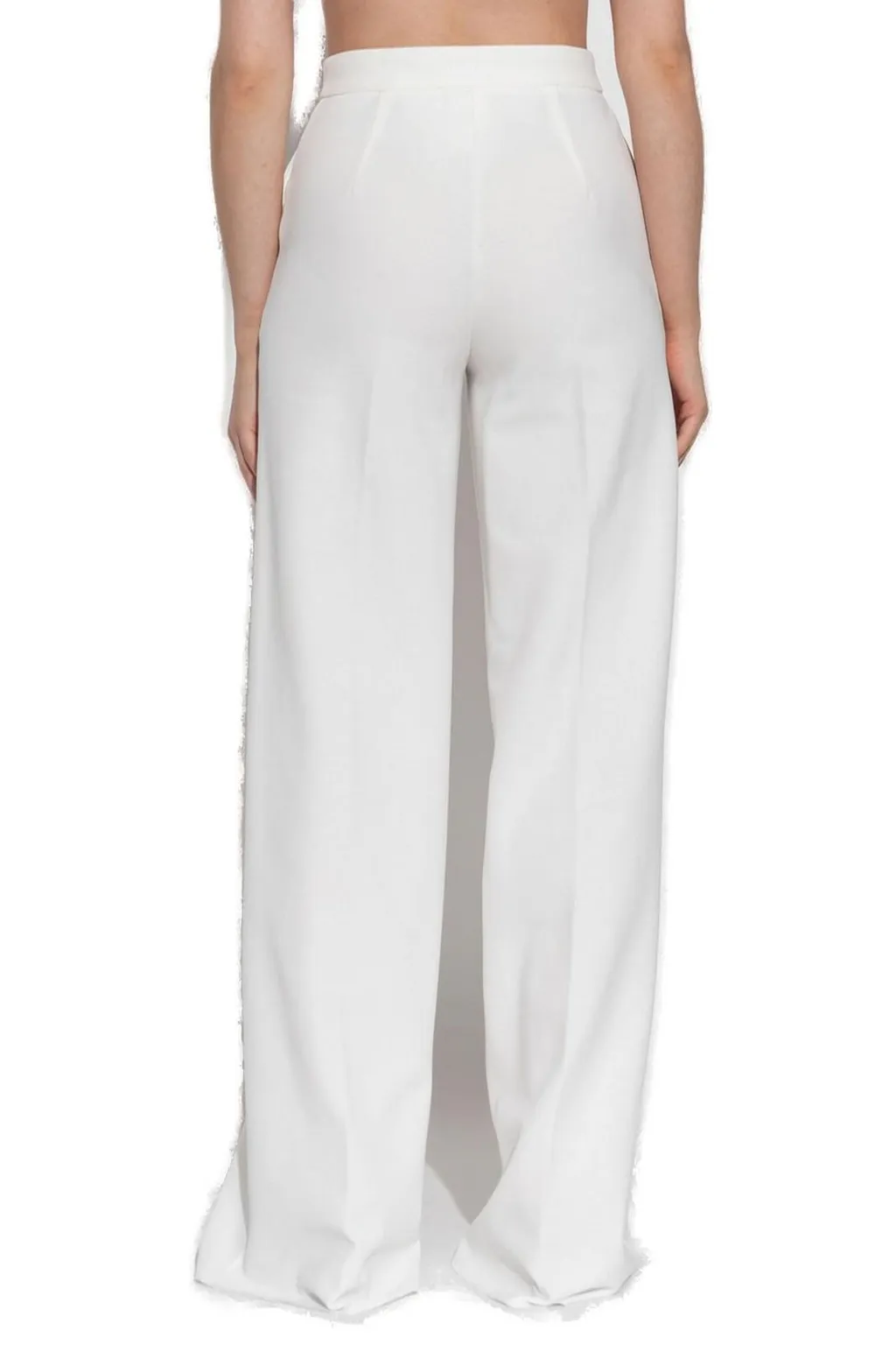 Max Mara Ponte Trousers