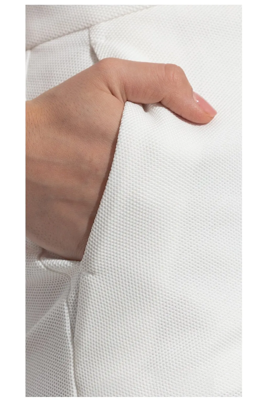 Max Mara Ponte Trousers