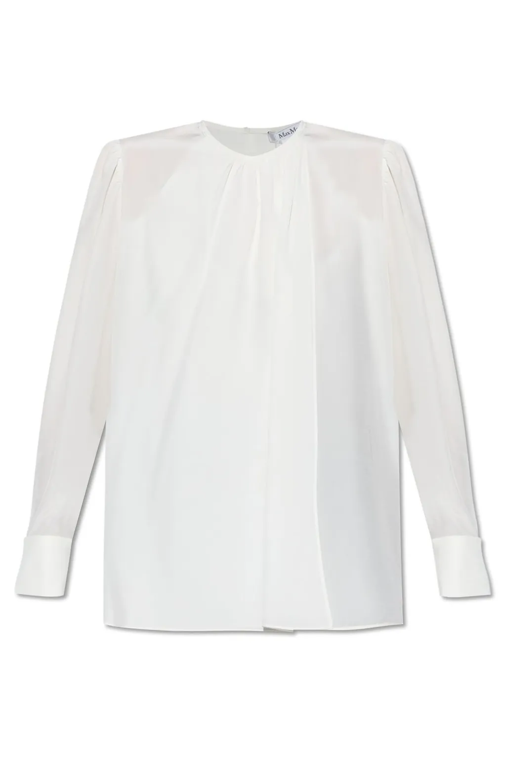 Max Mara Carol Long-Sleeved Top