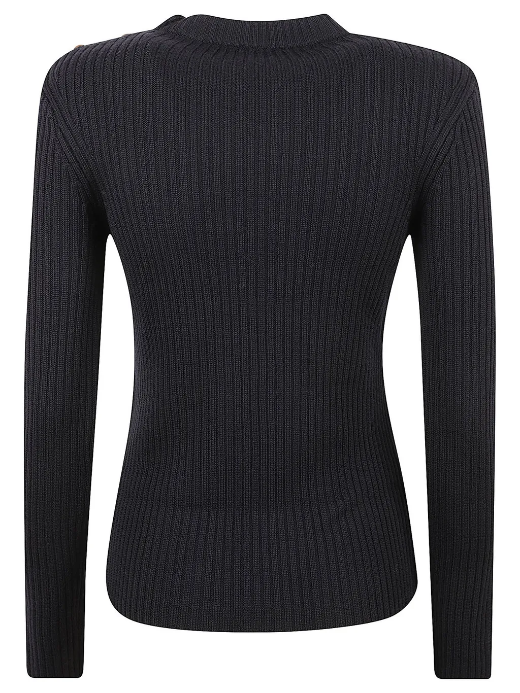 Max Mara Lari Crewneck Jumper