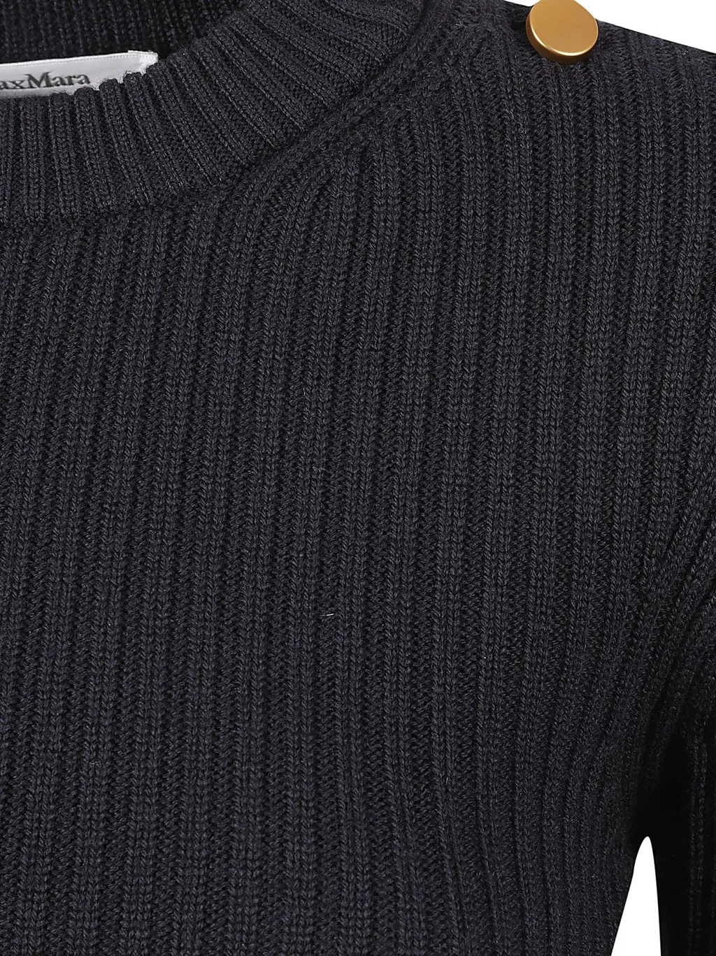 Max Mara Lari Crewneck Jumper