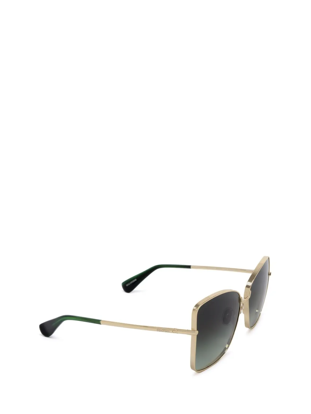 Max Mara Butterfly Frame Sunglasses