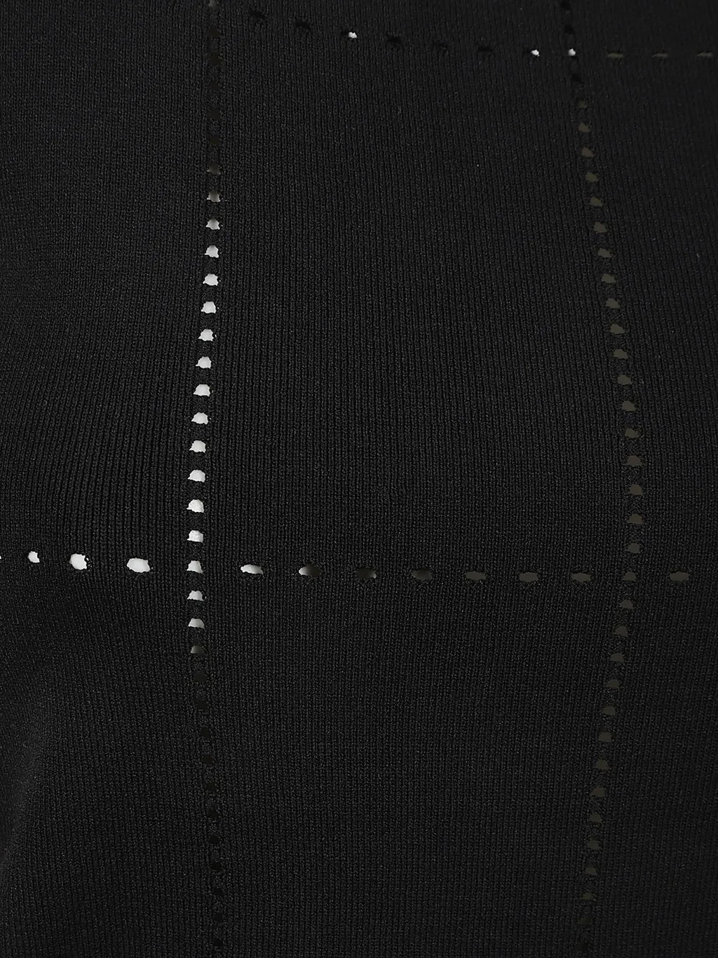 Max Mara Ugolina Knitted Tank Top
