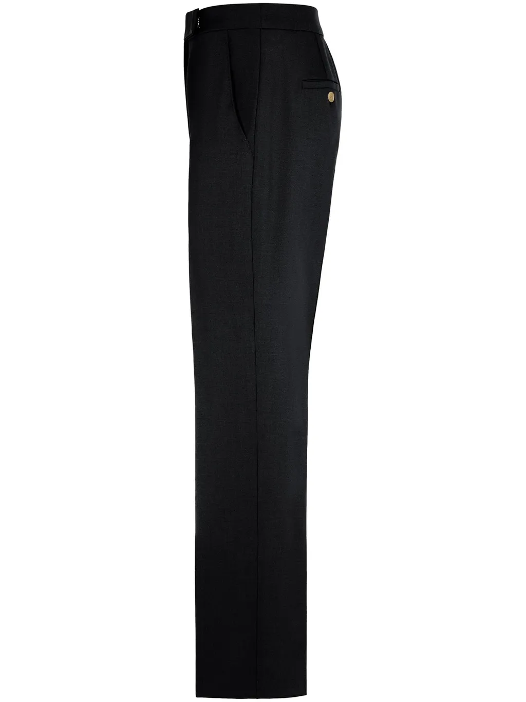 Max Mara Ciro Tailored Trousers