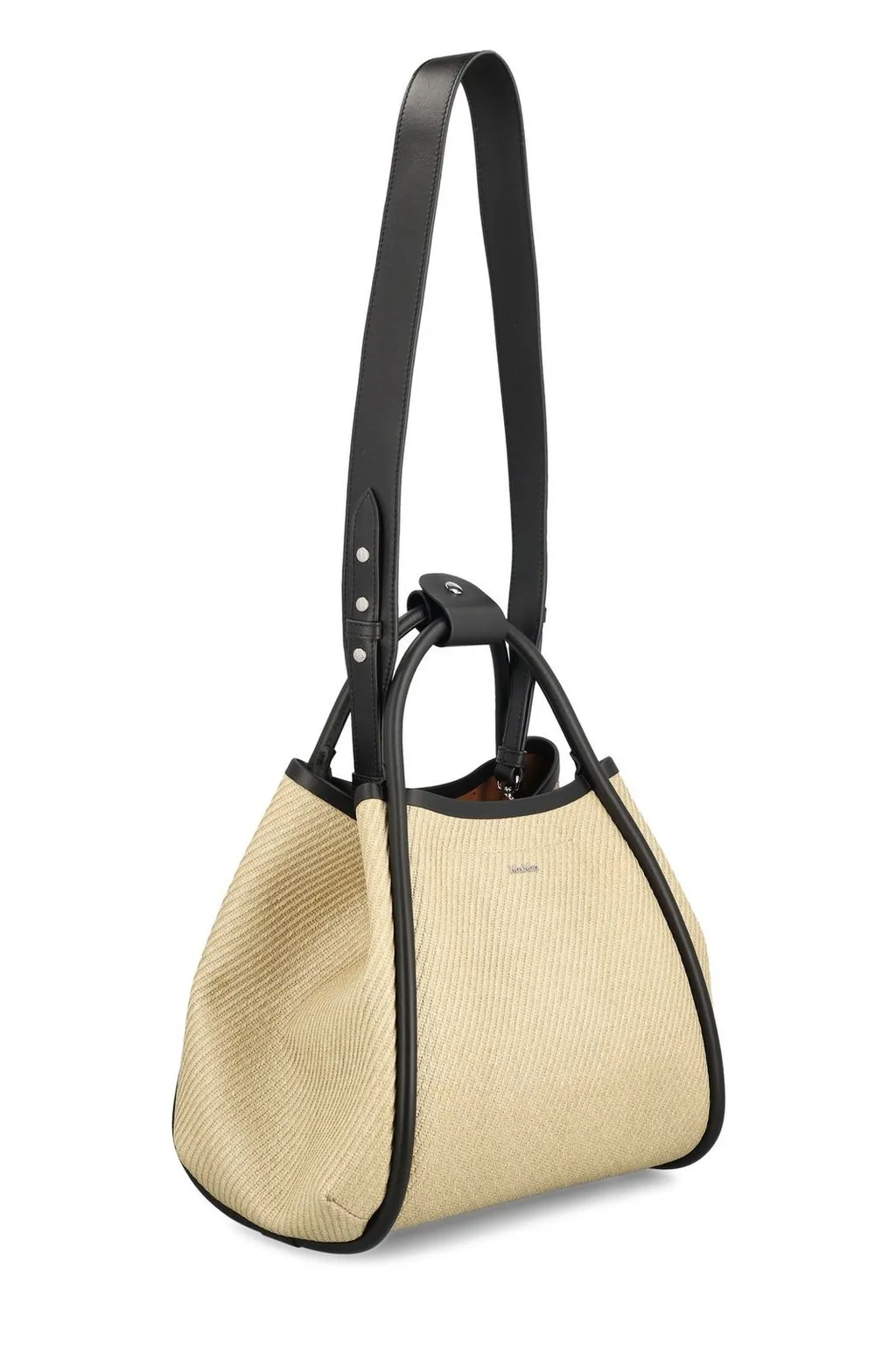 Max Mara Small Marine Bag